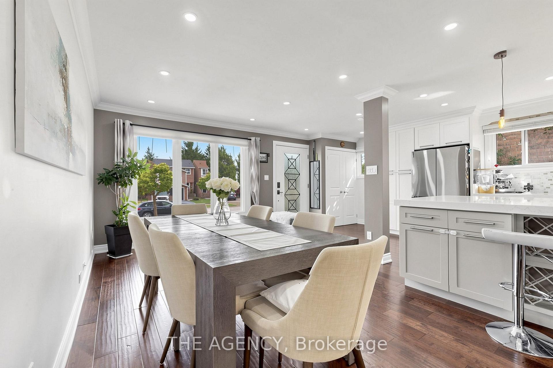 Photo 7 of Unit Upper, 2774 Quill Crescent, Mississauga, Meadowvale — HOMEH