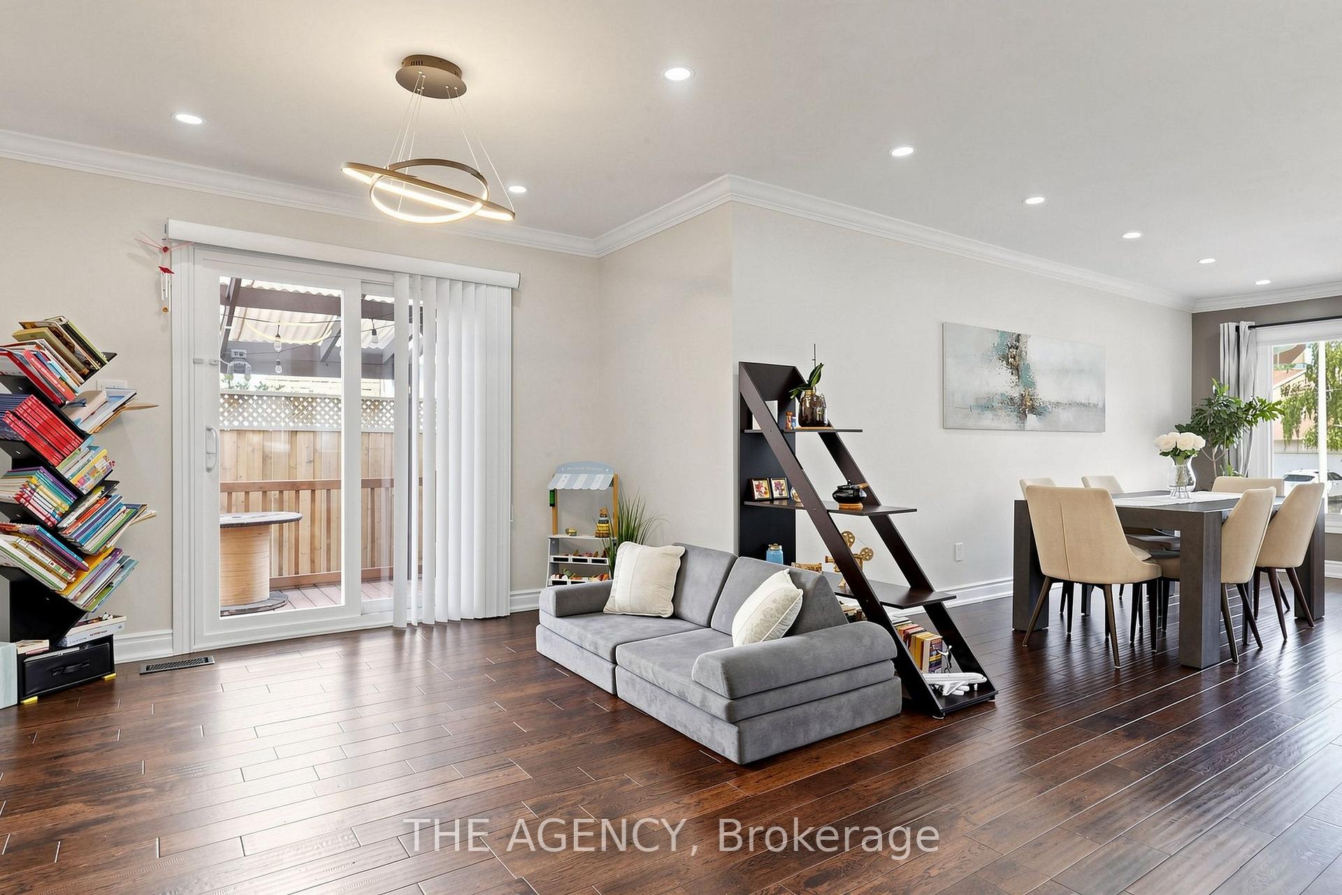 Photo 9 of Unit Upper, 2774 Quill Crescent, Mississauga, Meadowvale — HOMEH