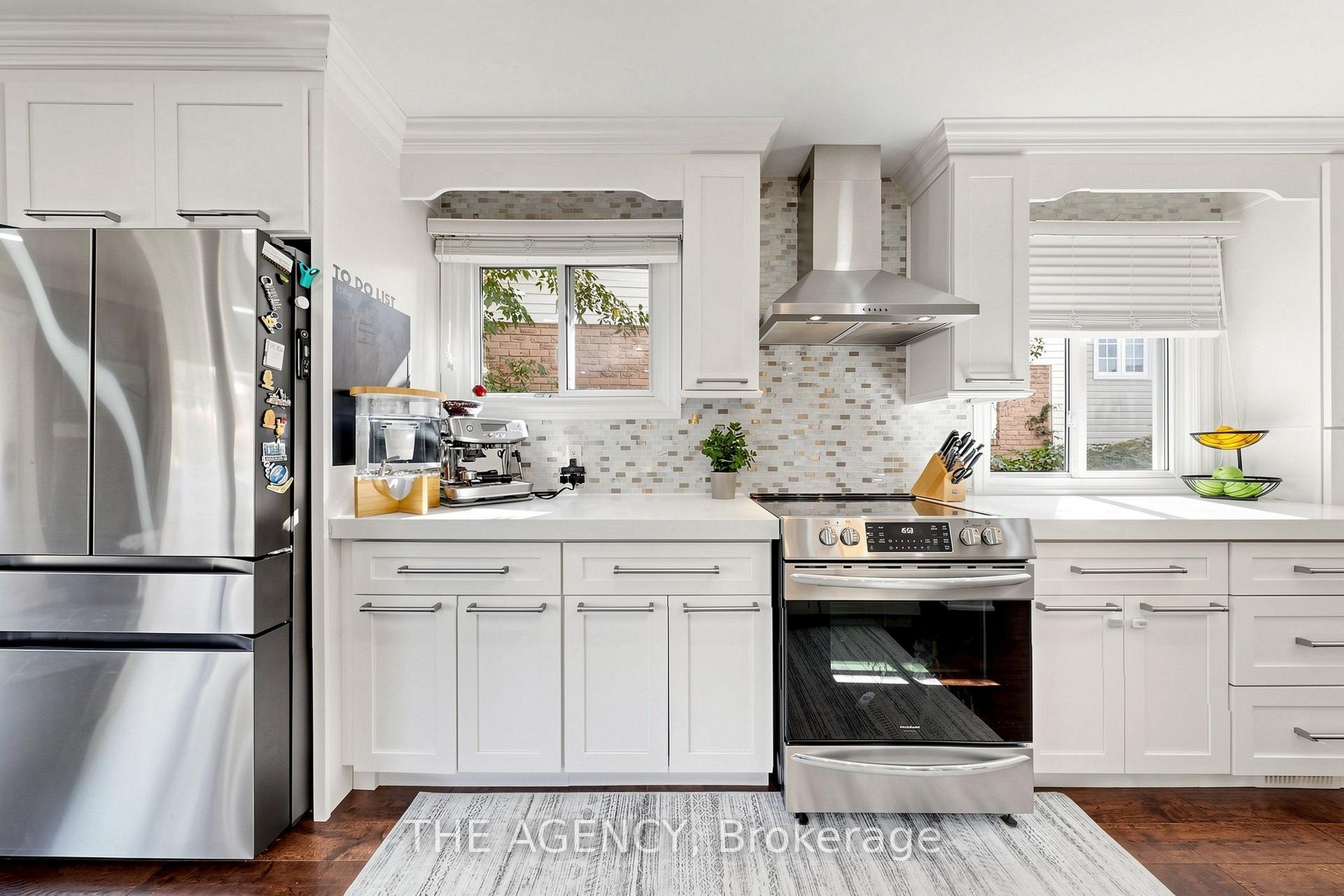 Photo 10 of Unit Upper, 2774 Quill Crescent, Mississauga, Meadowvale — HOMEH