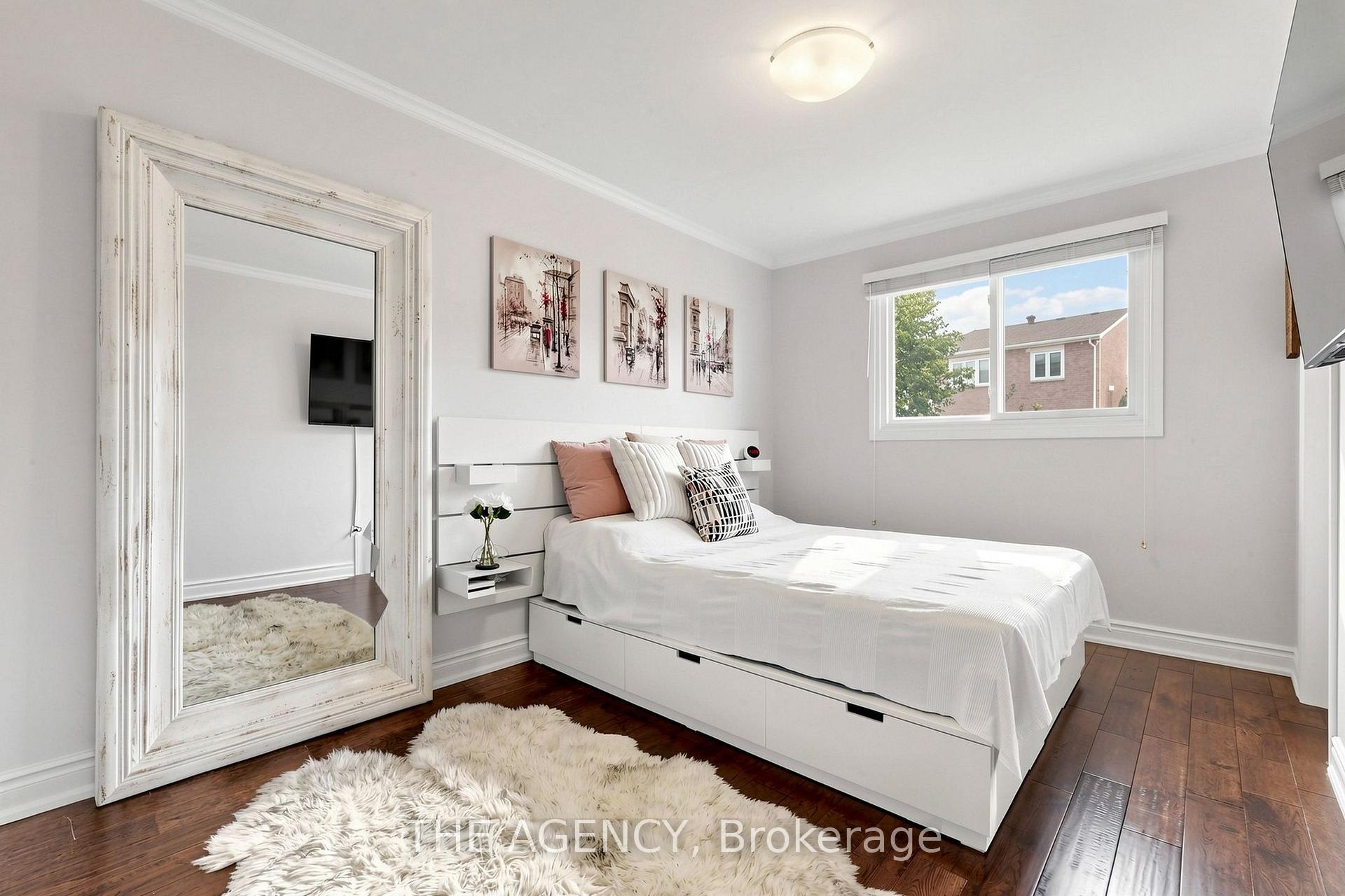 Photo 12 of Unit Upper, 2774 Quill Crescent, Mississauga, Meadowvale — HOMEH