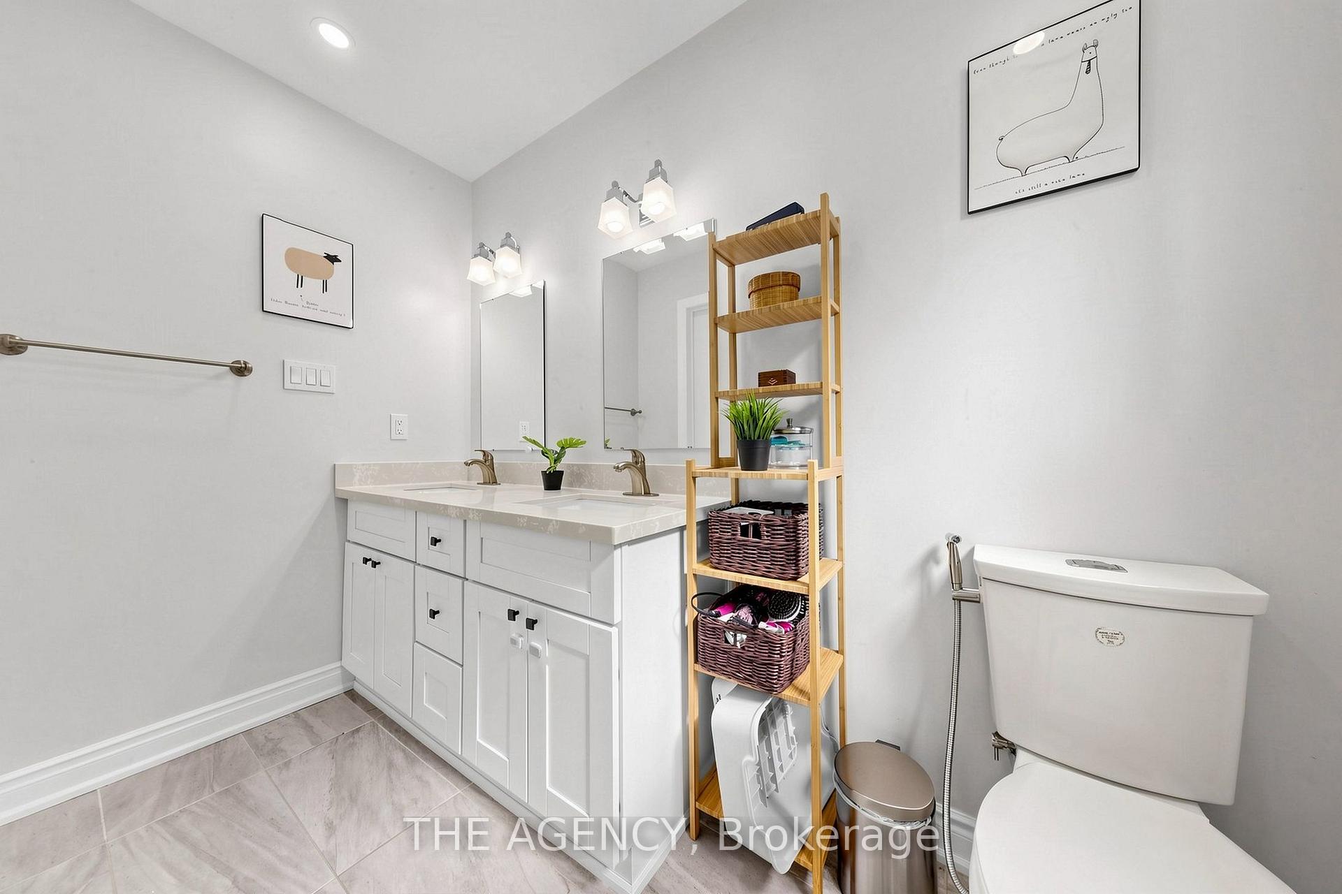 Photo 15 of Unit Upper, 2774 Quill Crescent, Mississauga, Meadowvale — HOMEH