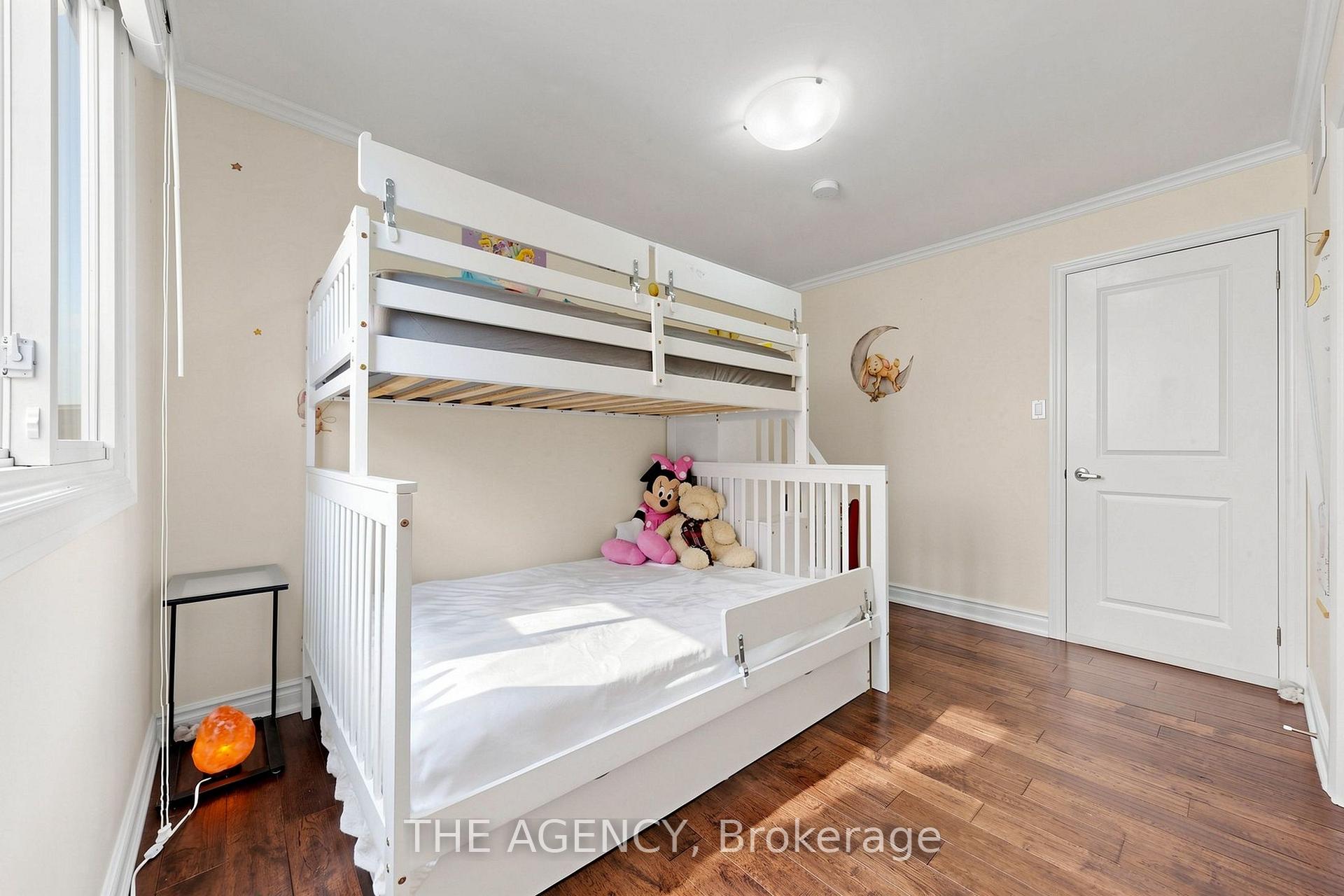 Photo 18 of Unit Upper, 2774 Quill Crescent, Mississauga, Meadowvale — HOMEH