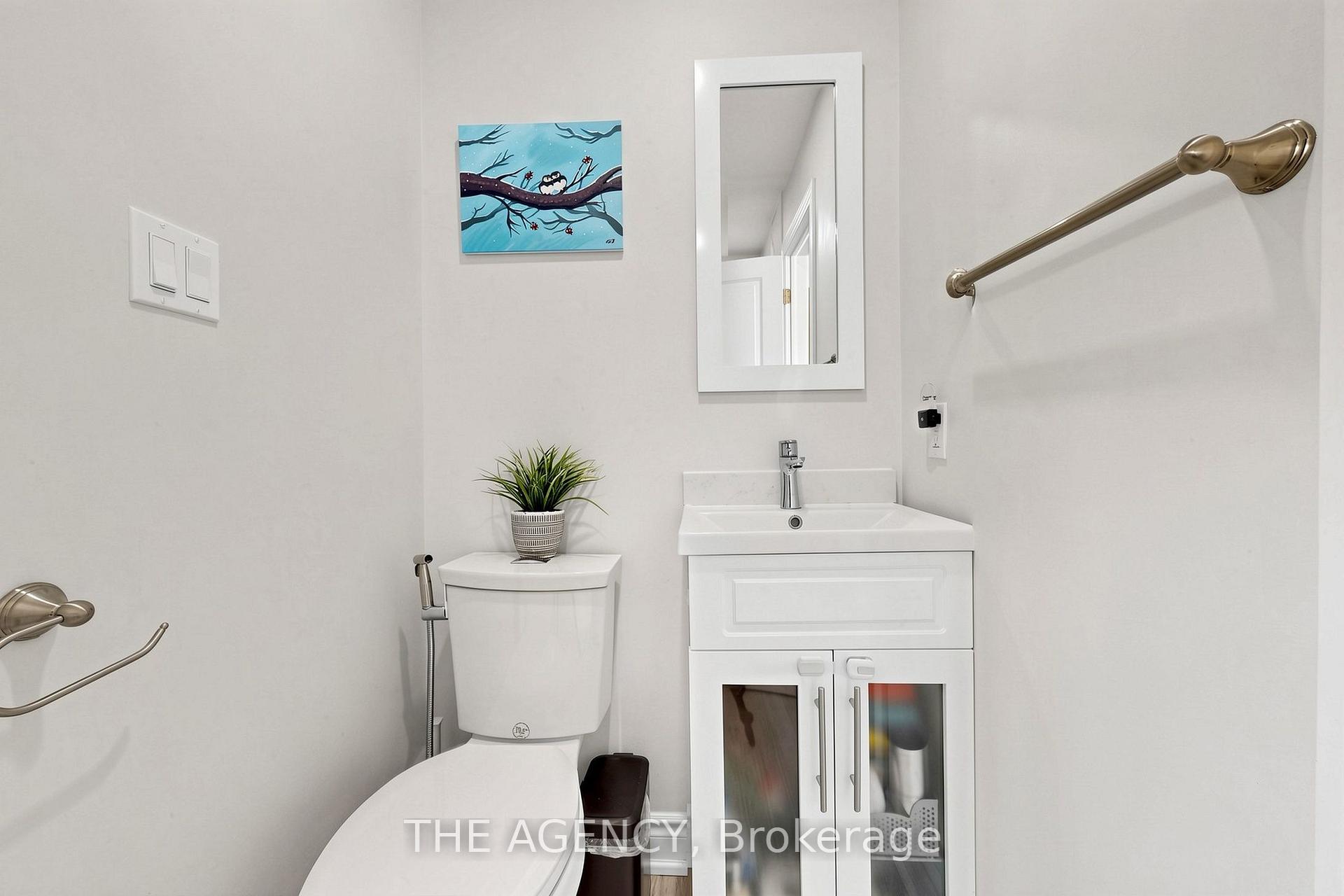 Photo 22 of Unit Upper, 2774 Quill Crescent, Mississauga, Meadowvale — HOMEH