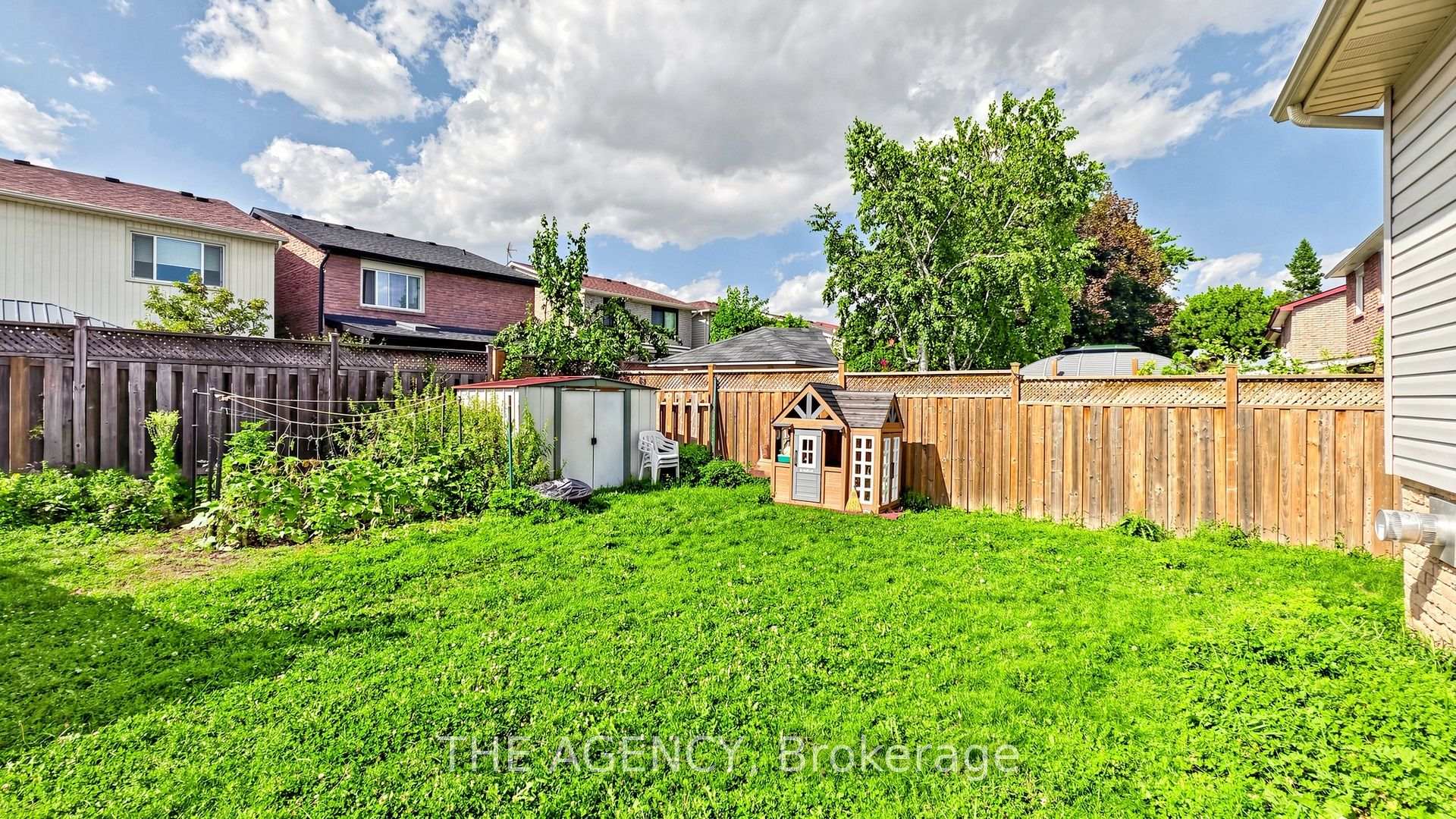 Photo 29 of Unit Upper, 2774 Quill Crescent, Mississauga, Meadowvale — HOMEH