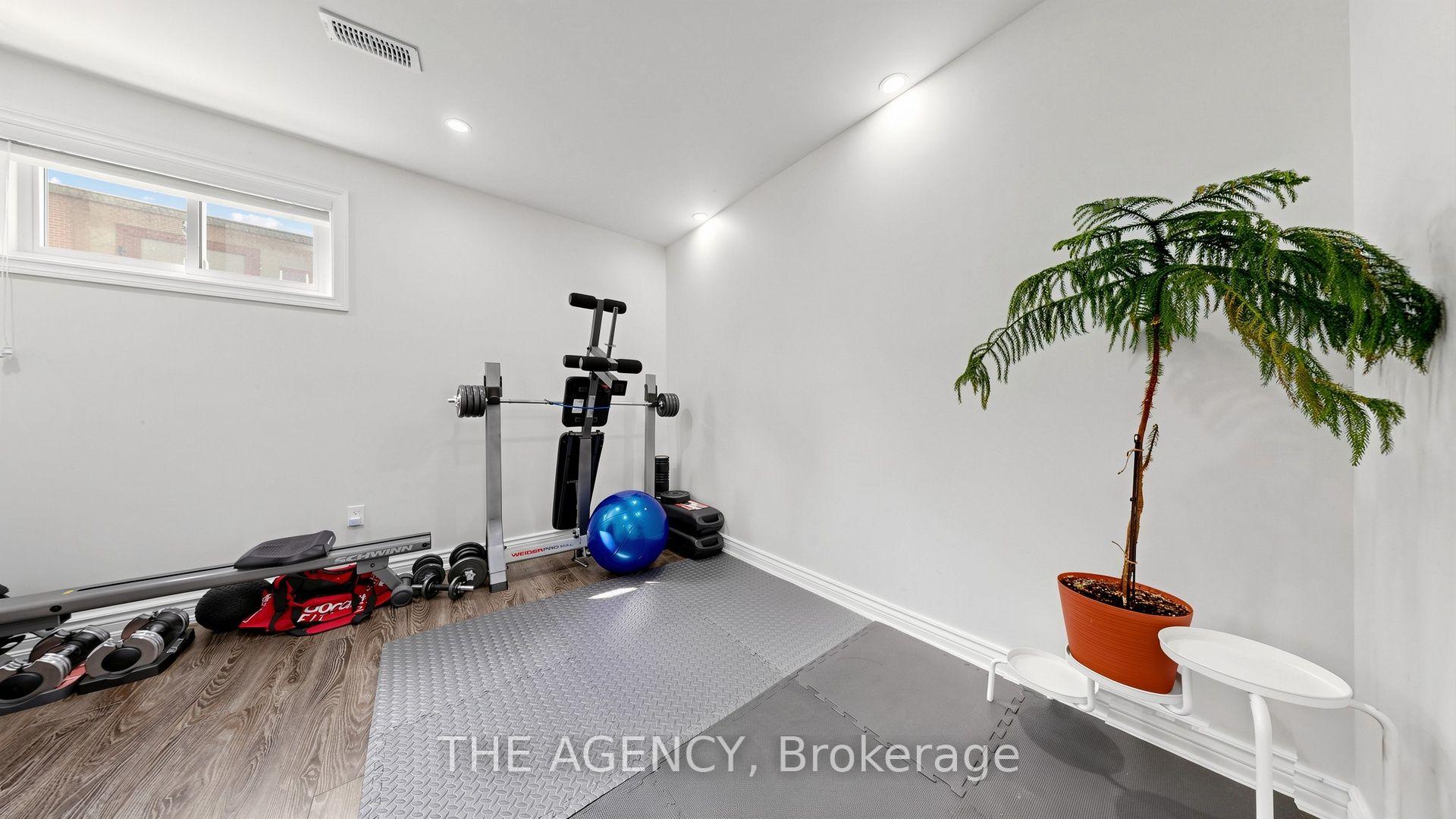Photo 32 of Unit Upper, 2774 Quill Crescent, Mississauga, Meadowvale — HOMEH