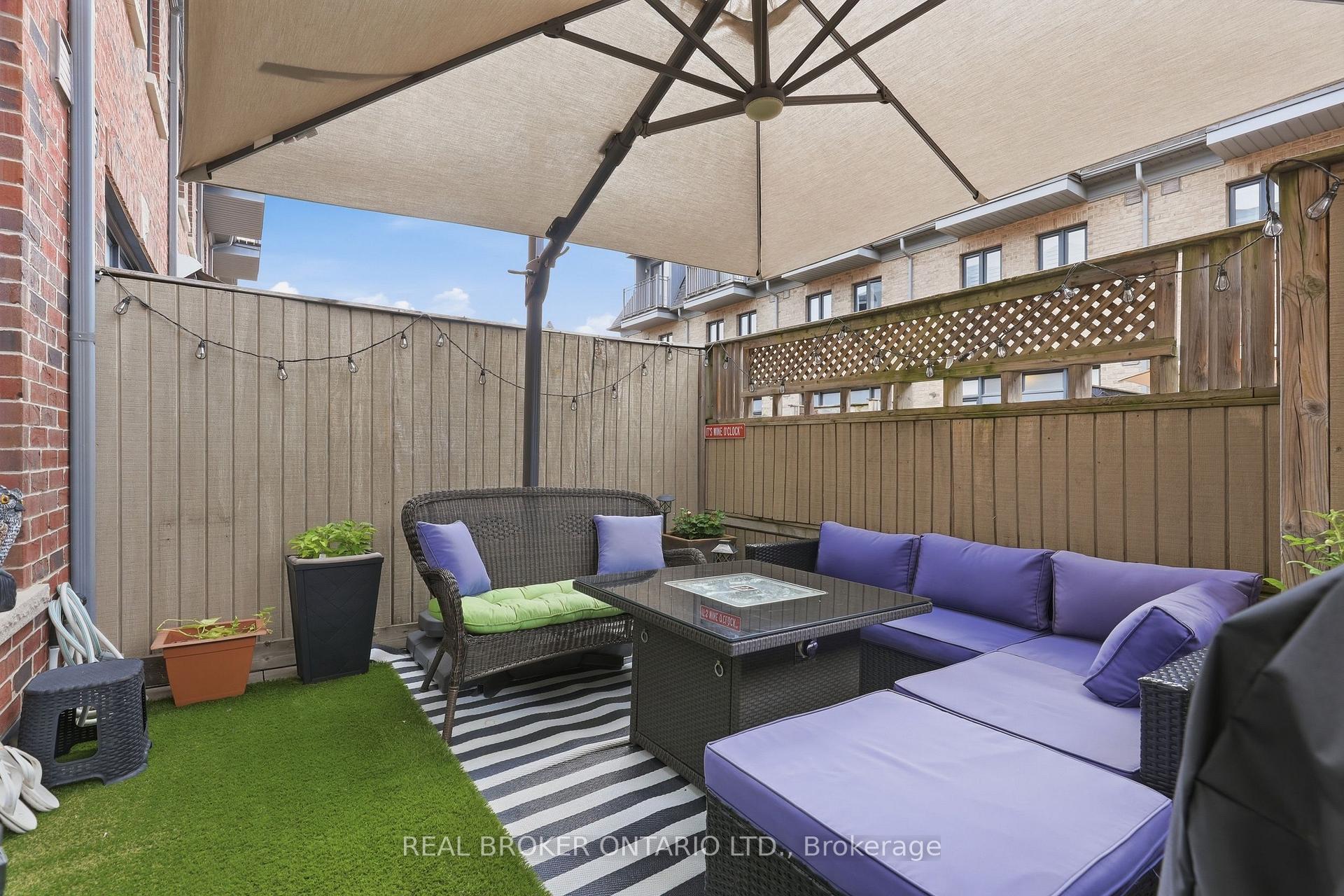 Photo 6 of 39 Lobo Mews, Etobicoke, Islington-City Centre West — HOMEH