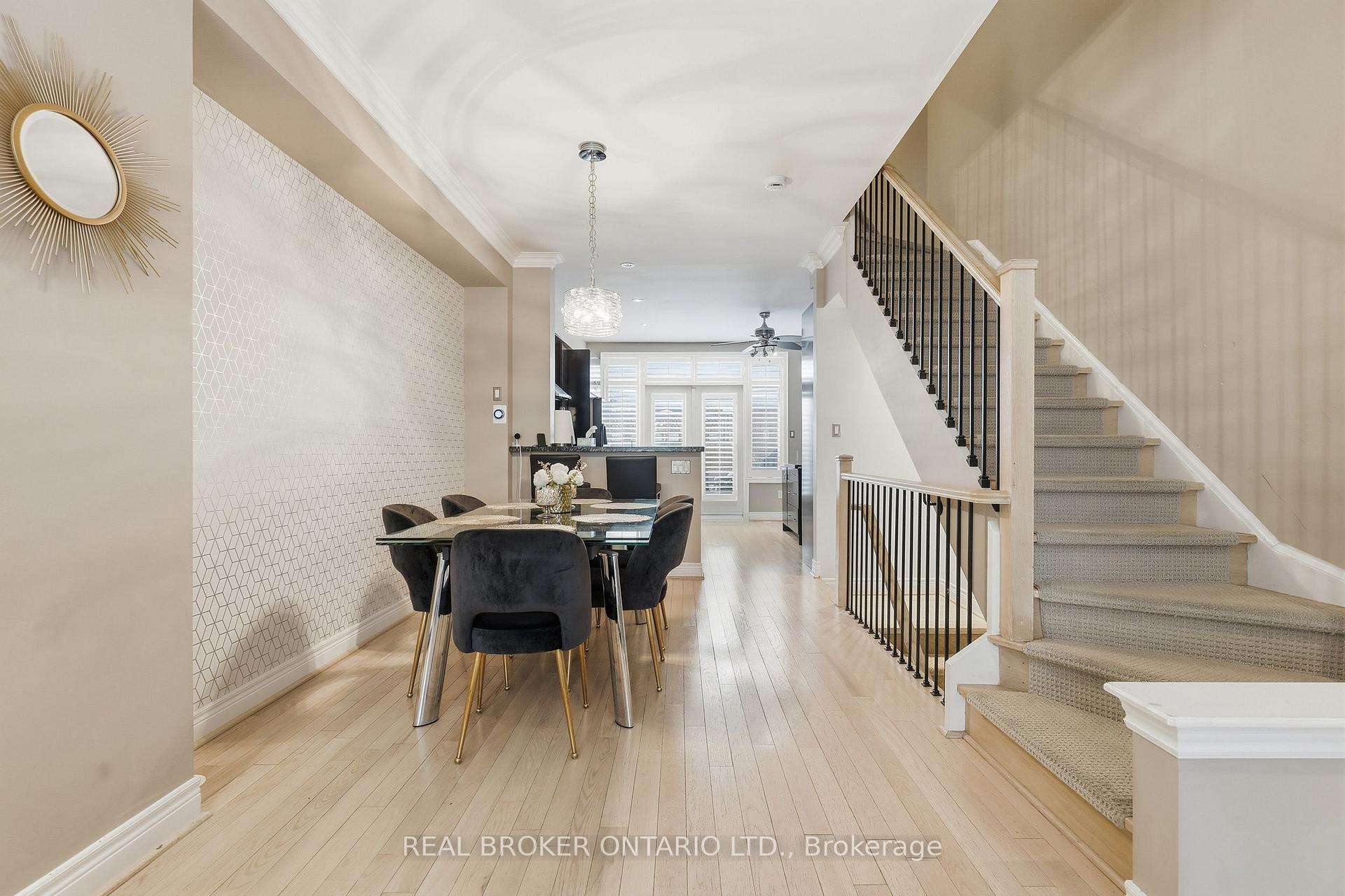 Photo 8 of 39 Lobo Mews, Etobicoke, Islington-City Centre West — HOMEH