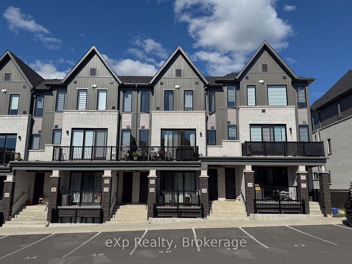Photo of Unit 402, 160 Densmore Road