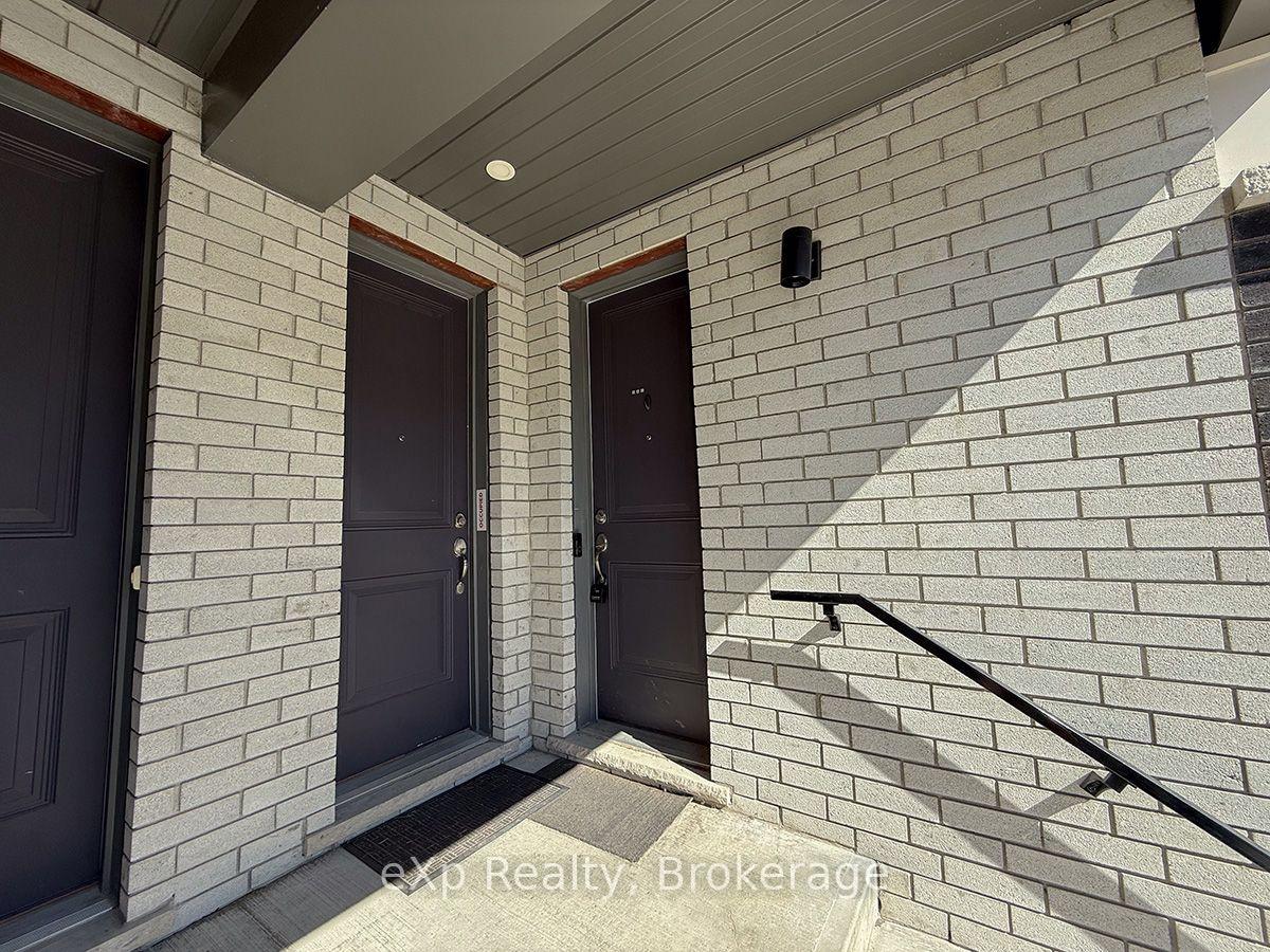 Photo 5 of Unit 402, 160 Densmore Road, Cobourg — HOMEH