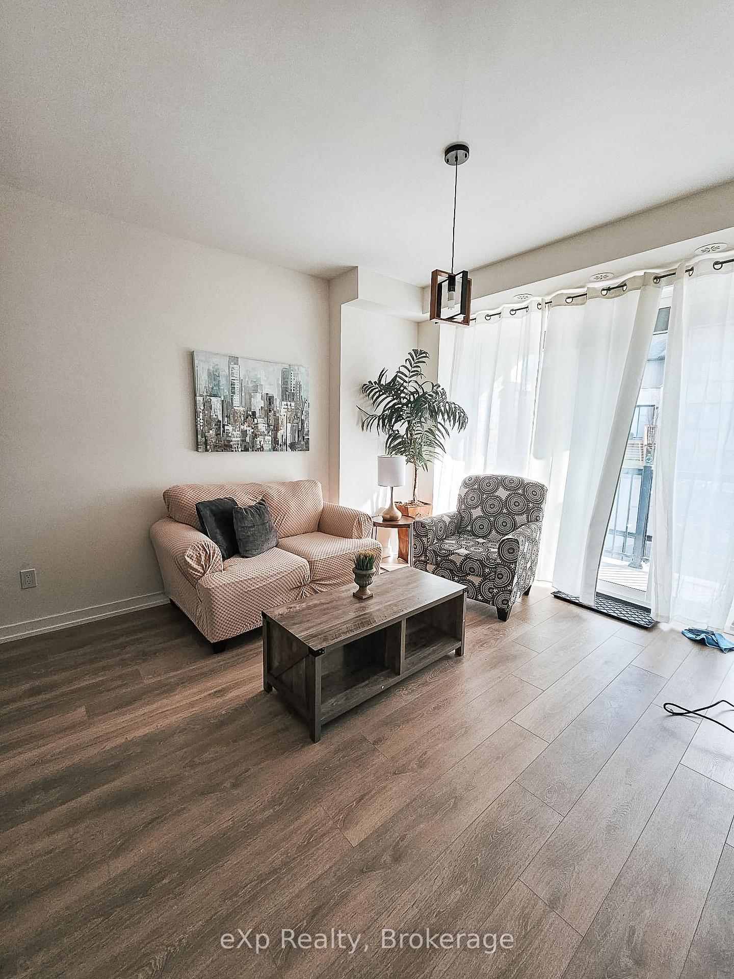 Photo 7 of Unit 402, 160 Densmore Road, Cobourg — HOMEH