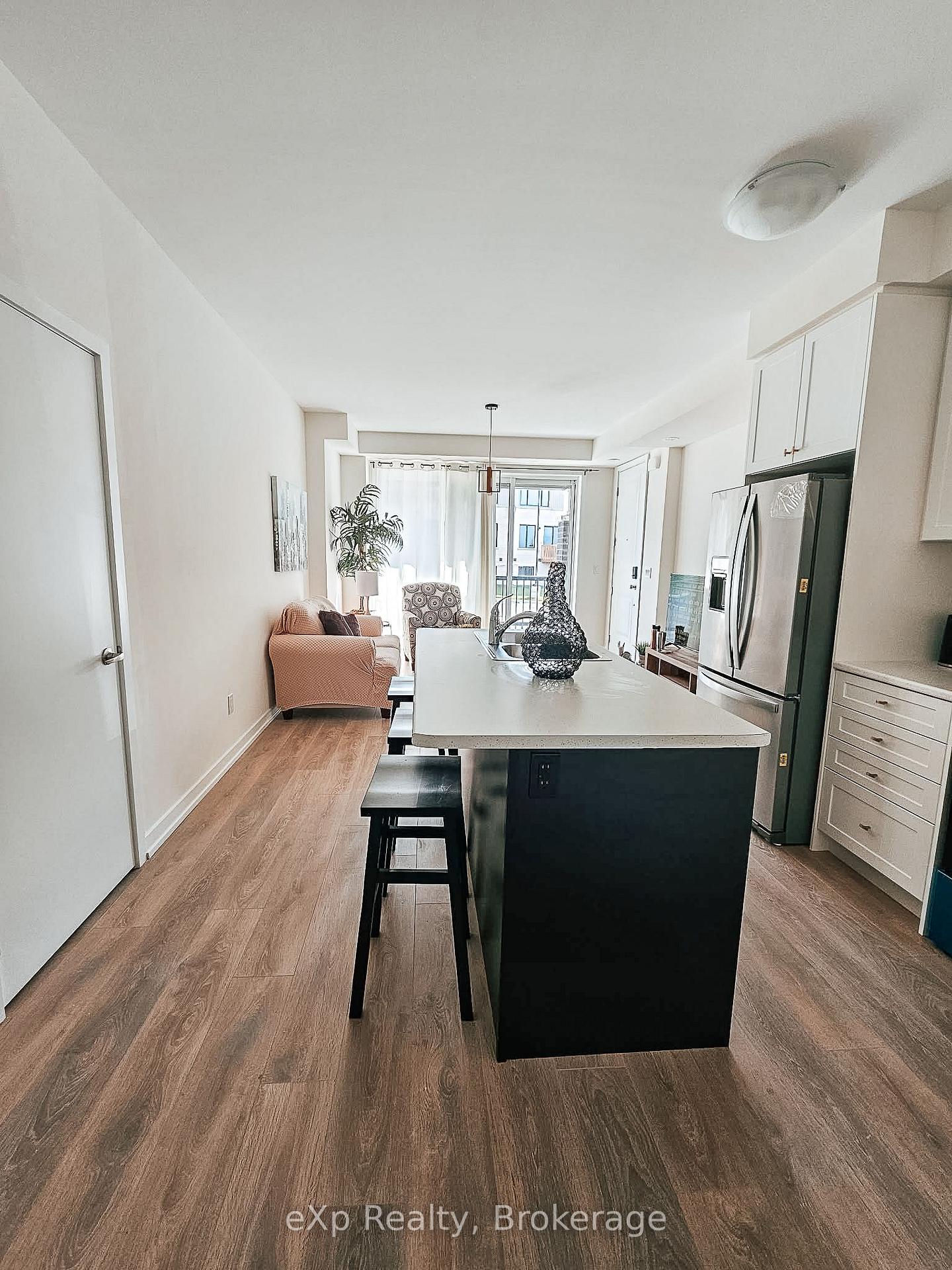 Photo 8 of Unit 402, 160 Densmore Road, Cobourg — HOMEH