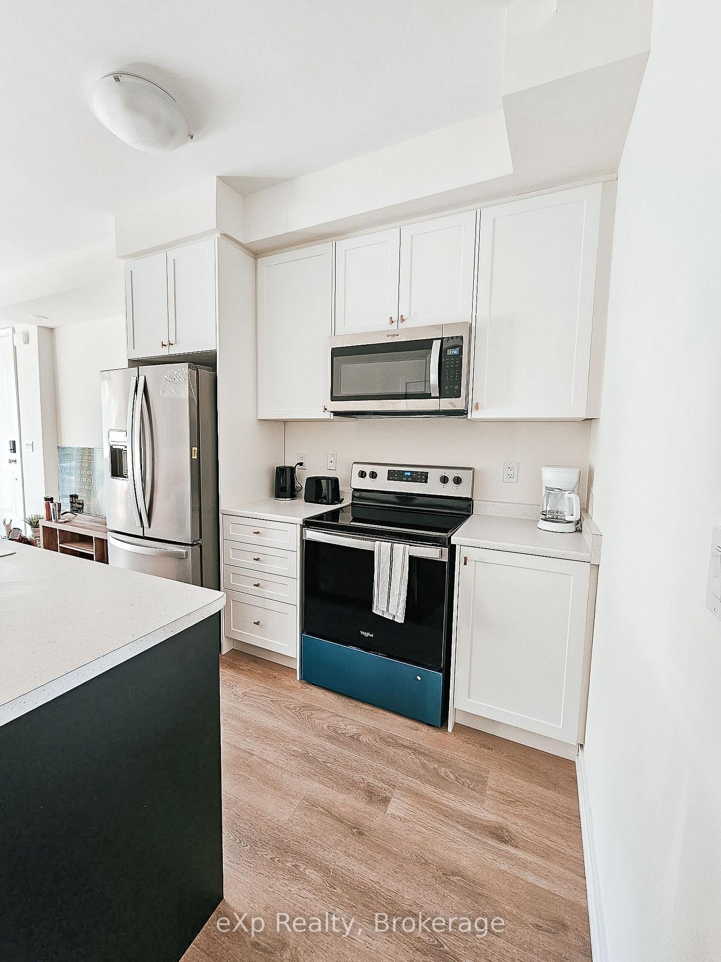 Photo 9 of Unit 402, 160 Densmore Road, Cobourg — HOMEH
