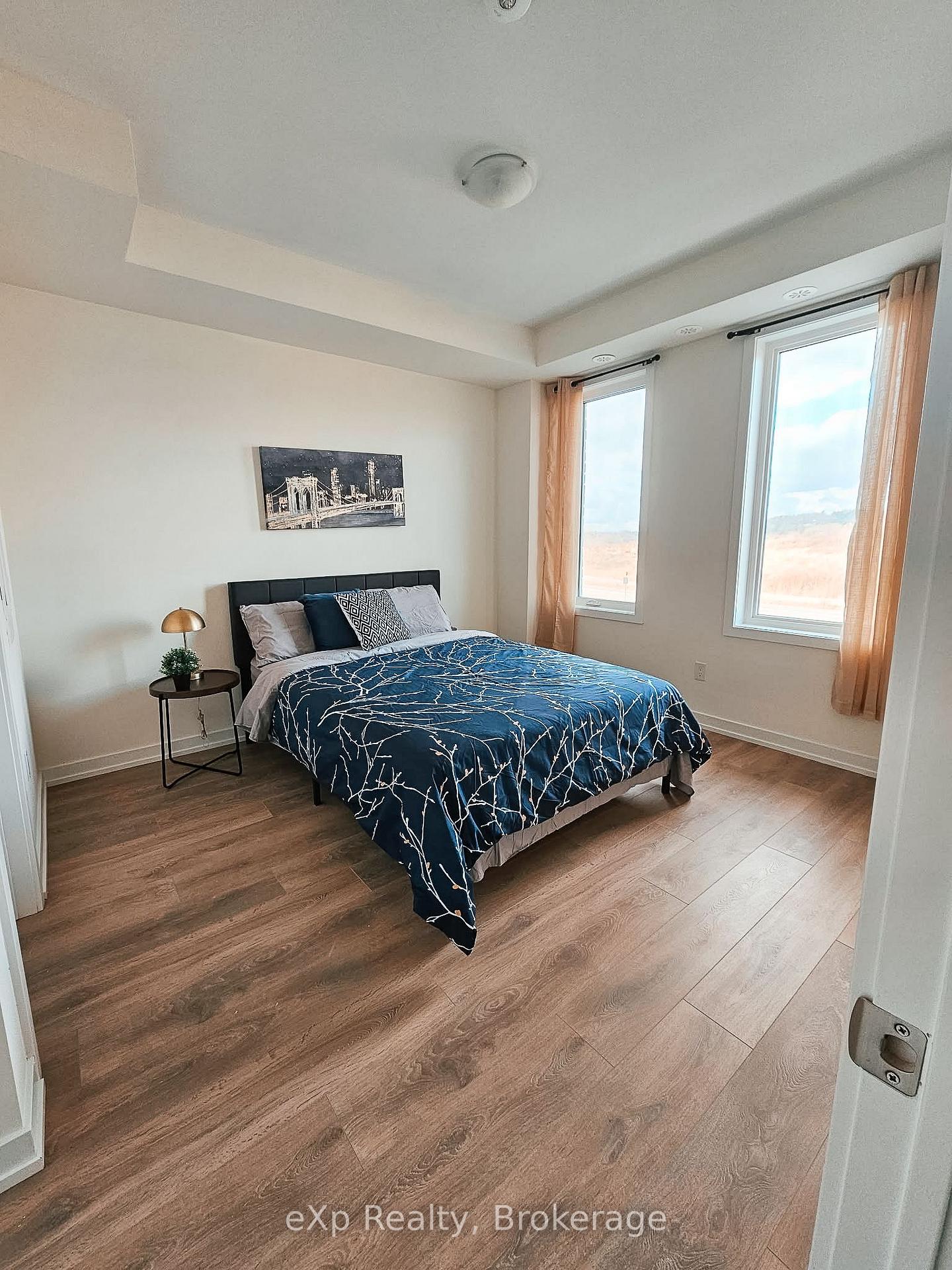 Photo 11 of Unit 402, 160 Densmore Road, Cobourg — HOMEH