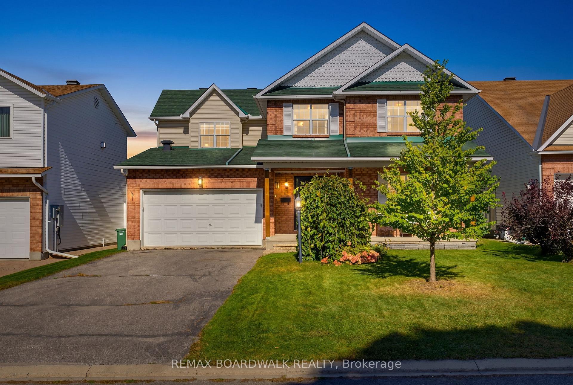 Photo 1 of 47 Mika Street, Ottawa, Stittsville (North) — HOMEH