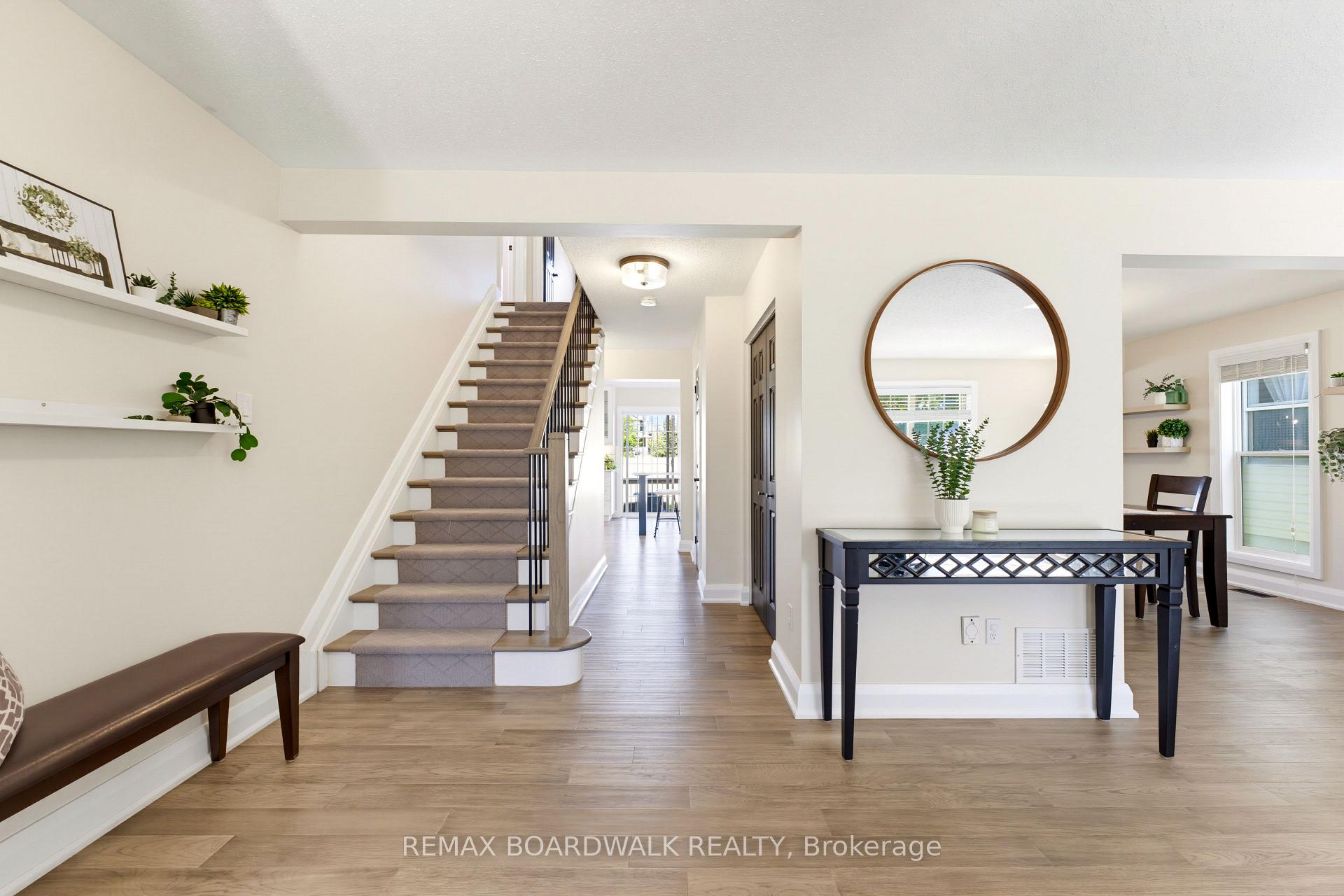 Photo 6 of 47 Mika Street, Ottawa, Stittsville (North) — HOMEH