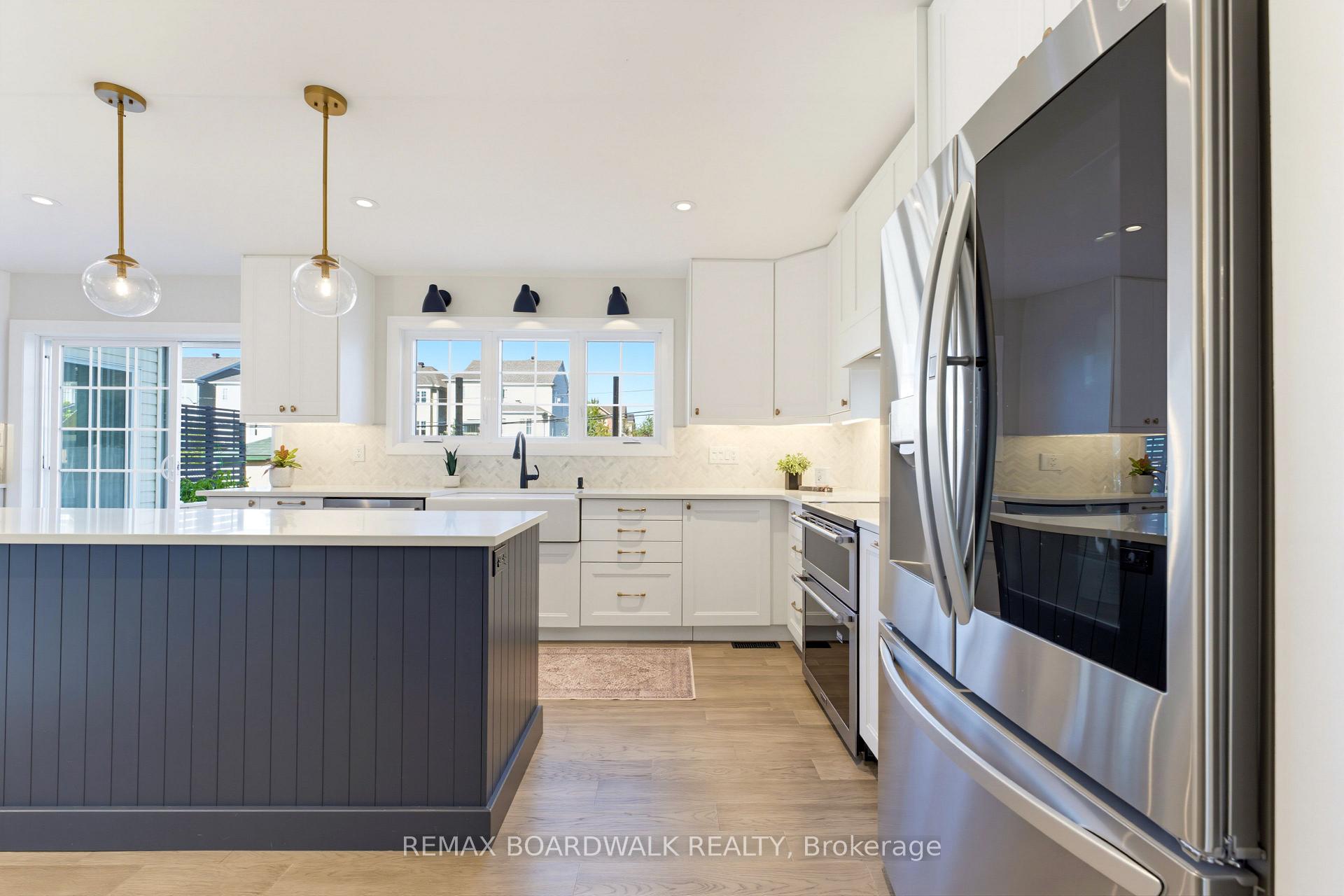 Photo 12 of 47 Mika Street, Ottawa, Stittsville (North) — HOMEH