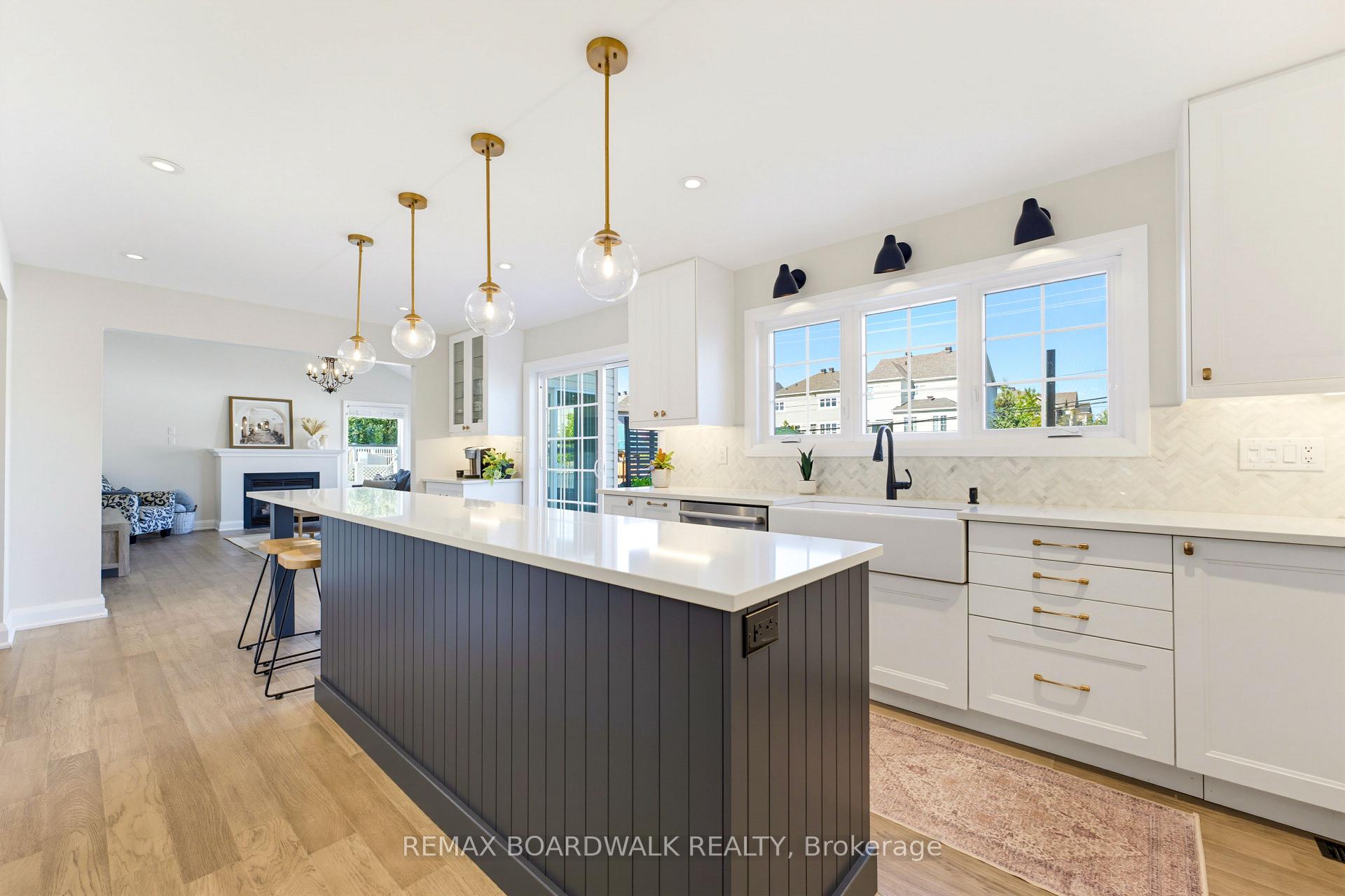Photo 13 of 47 Mika Street, Ottawa, Stittsville (North) — HOMEH