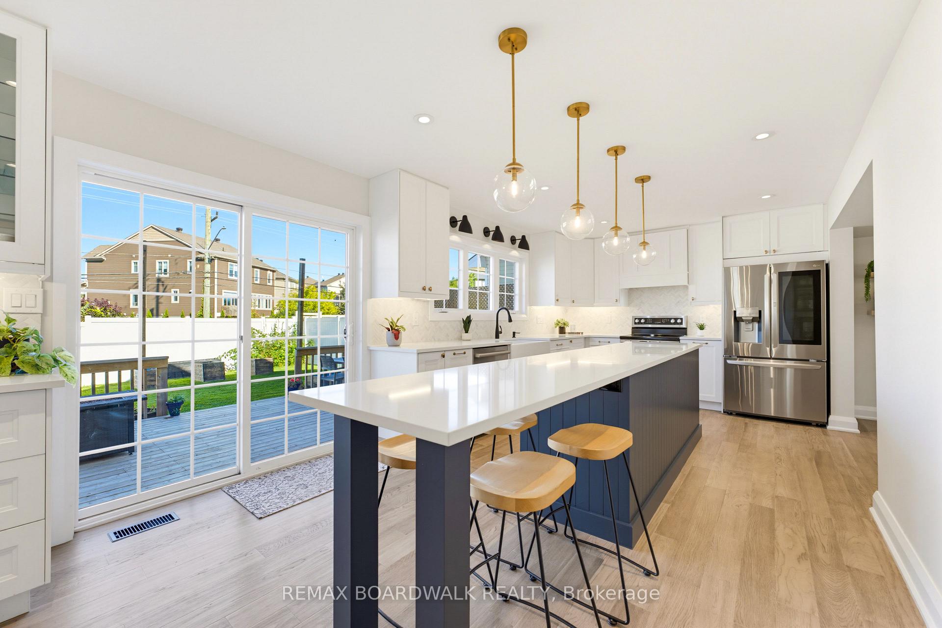 Photo 14 of 47 Mika Street, Ottawa, Stittsville (North) — HOMEH