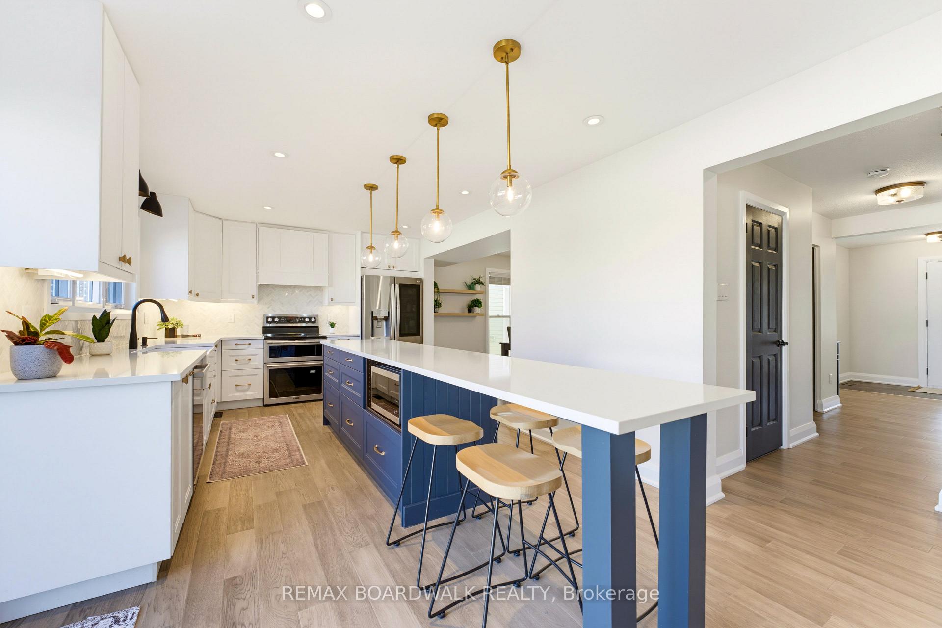 Photo 15 of 47 Mika Street, Ottawa, Stittsville (North) — HOMEH