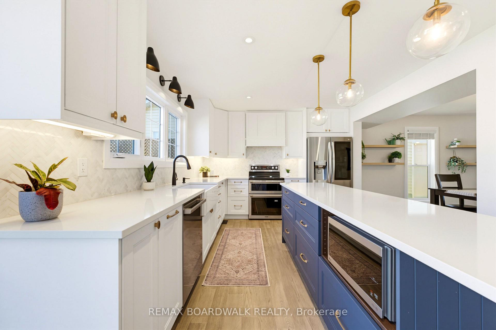 Photo 16 of 47 Mika Street, Ottawa, Stittsville (North) — HOMEH