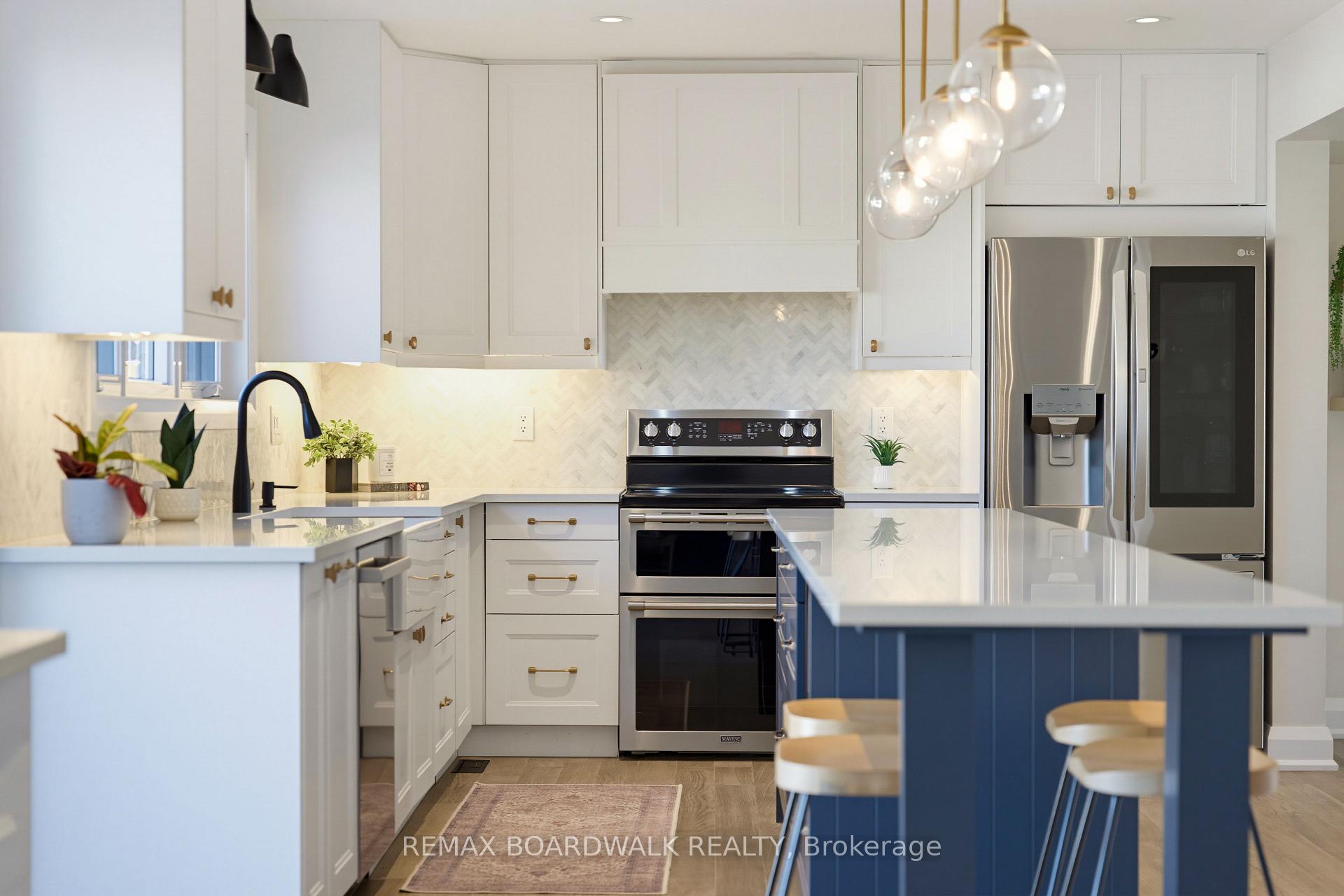 Photo 20 of 47 Mika Street, Ottawa, Stittsville (North) — HOMEH