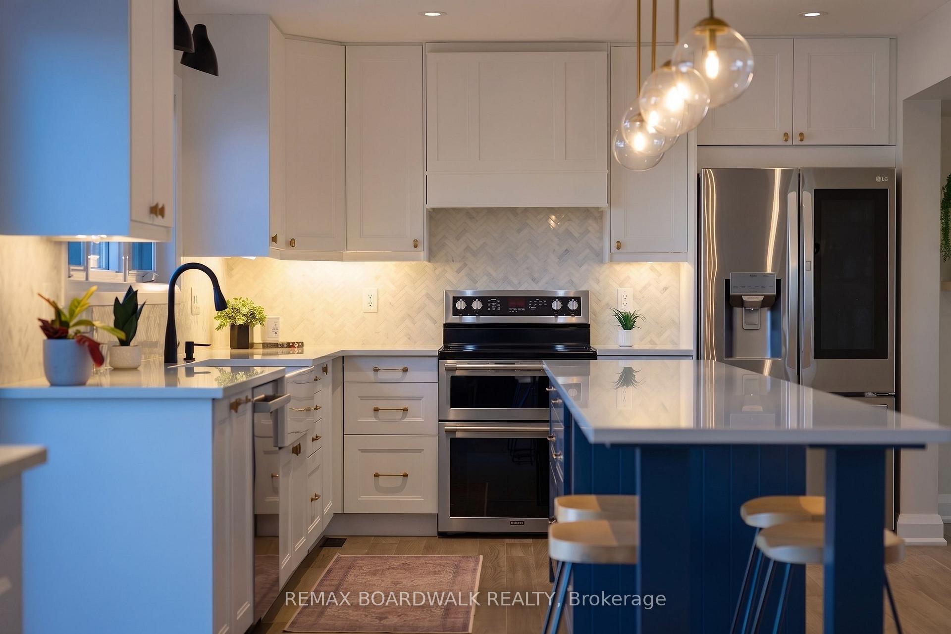 Photo 21 of 47 Mika Street, Ottawa, Stittsville (North) — HOMEH