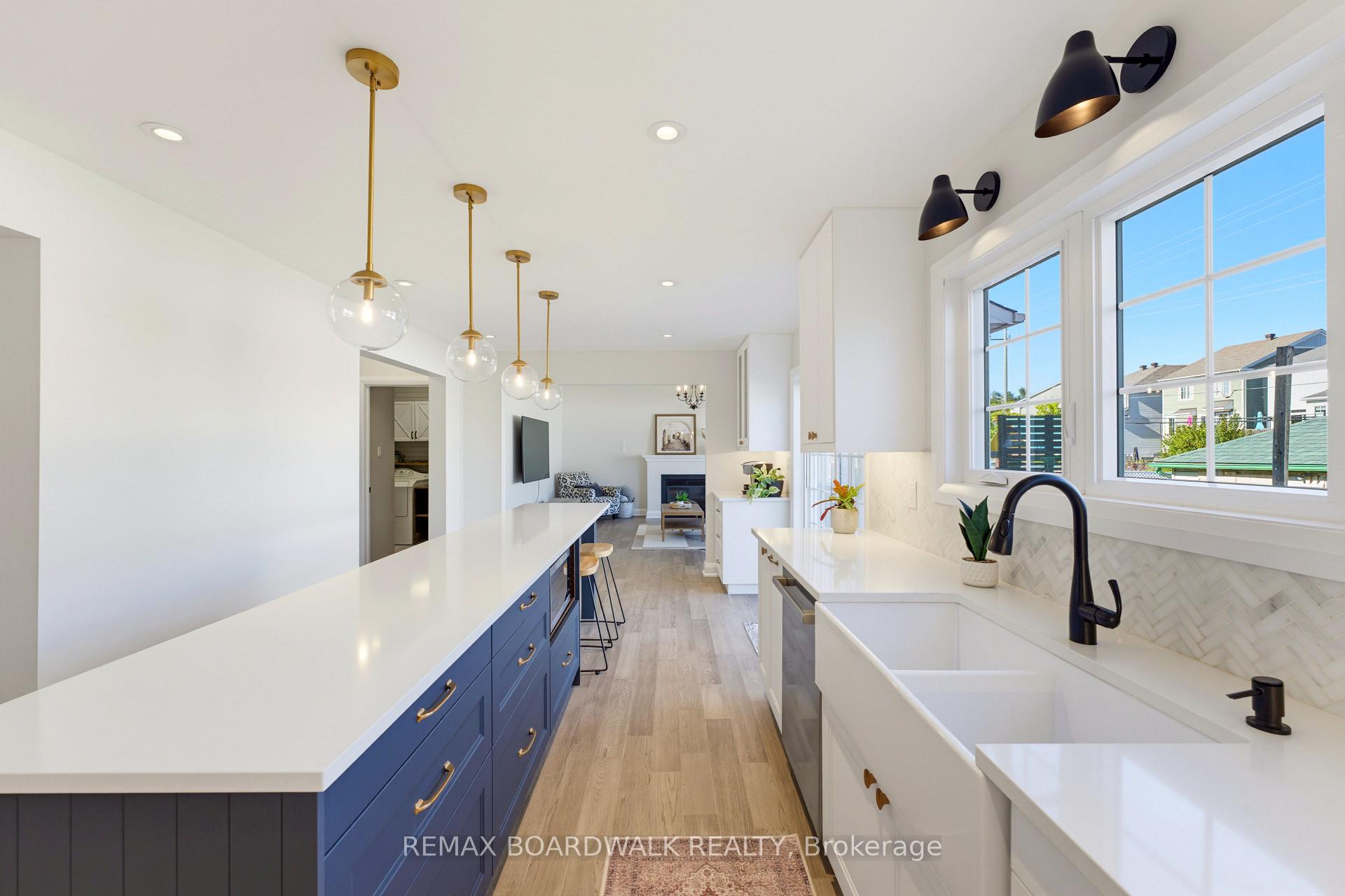 Photo 25 of 47 Mika Street, Ottawa, Stittsville (North) — HOMEH