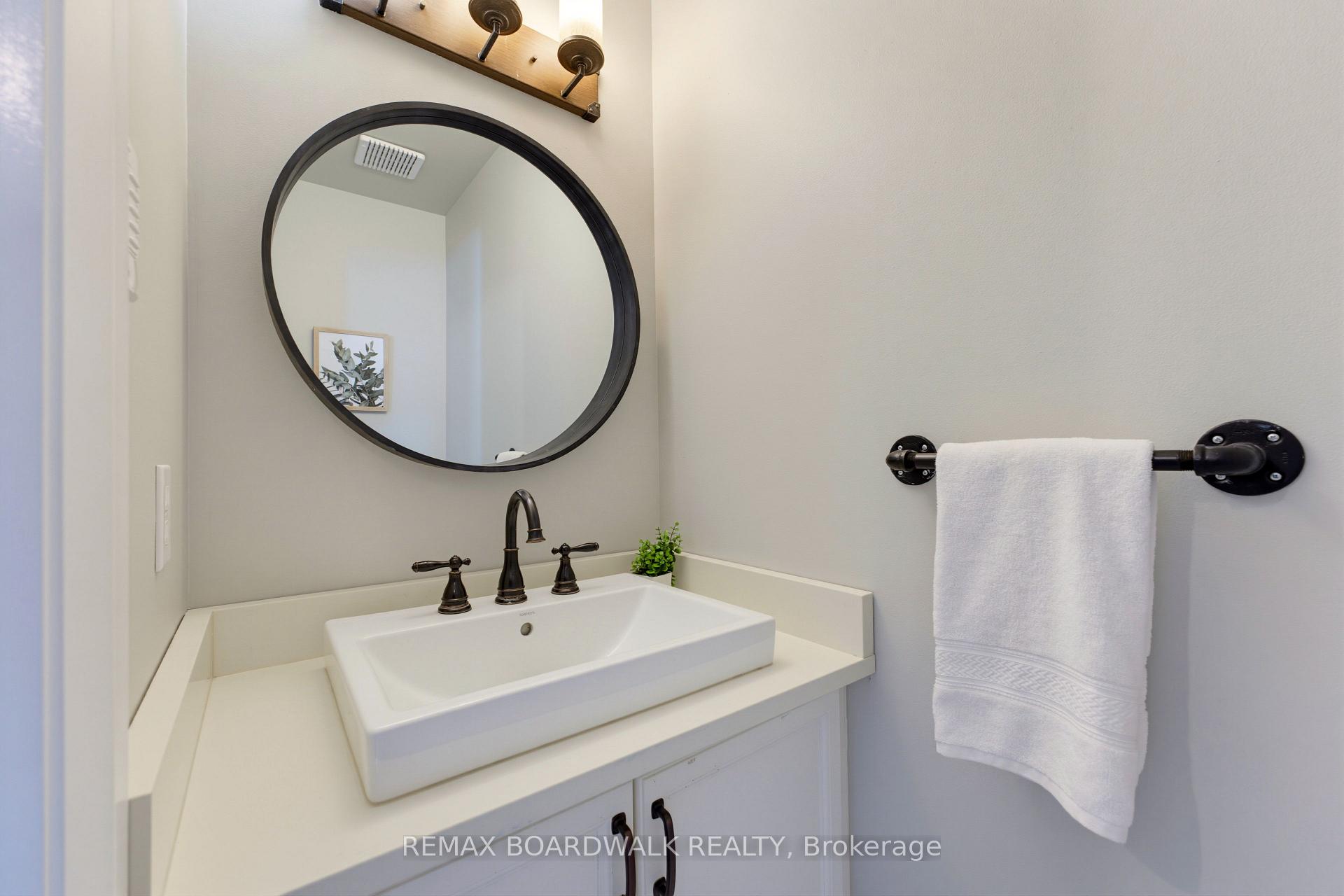Photo 31 of 47 Mika Street, Ottawa, Stittsville (North) — HOMEH