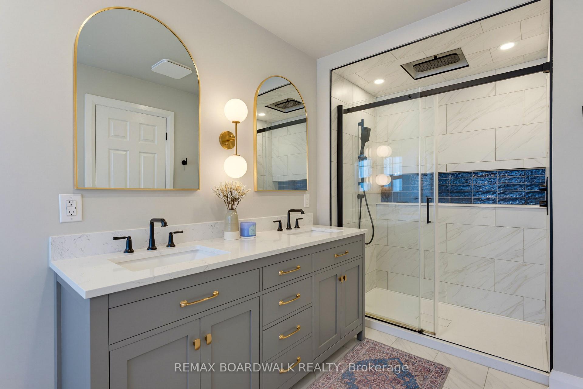 Photo 35 of 47 Mika Street, Ottawa, Stittsville (North) — HOMEH