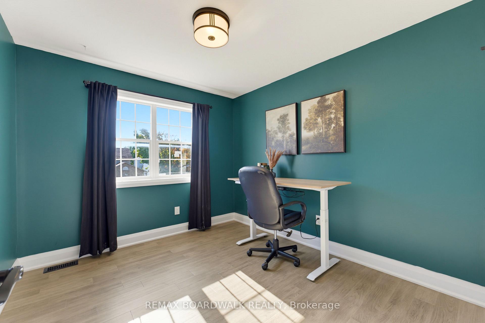 Photo 38 of 47 Mika Street, Ottawa, Stittsville (North) — HOMEH