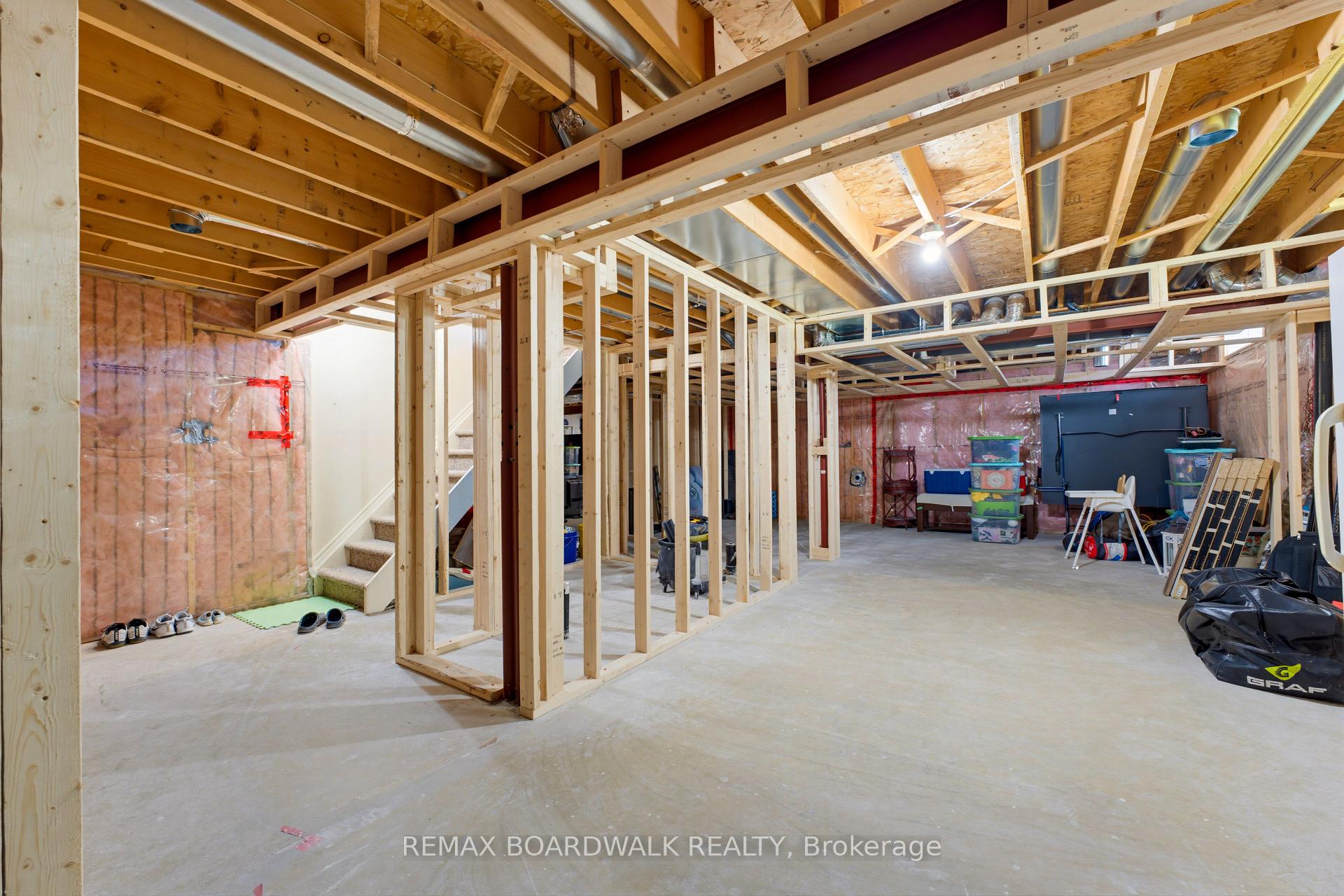 Photo 41 of 47 Mika Street, Ottawa, Stittsville (North) — HOMEH