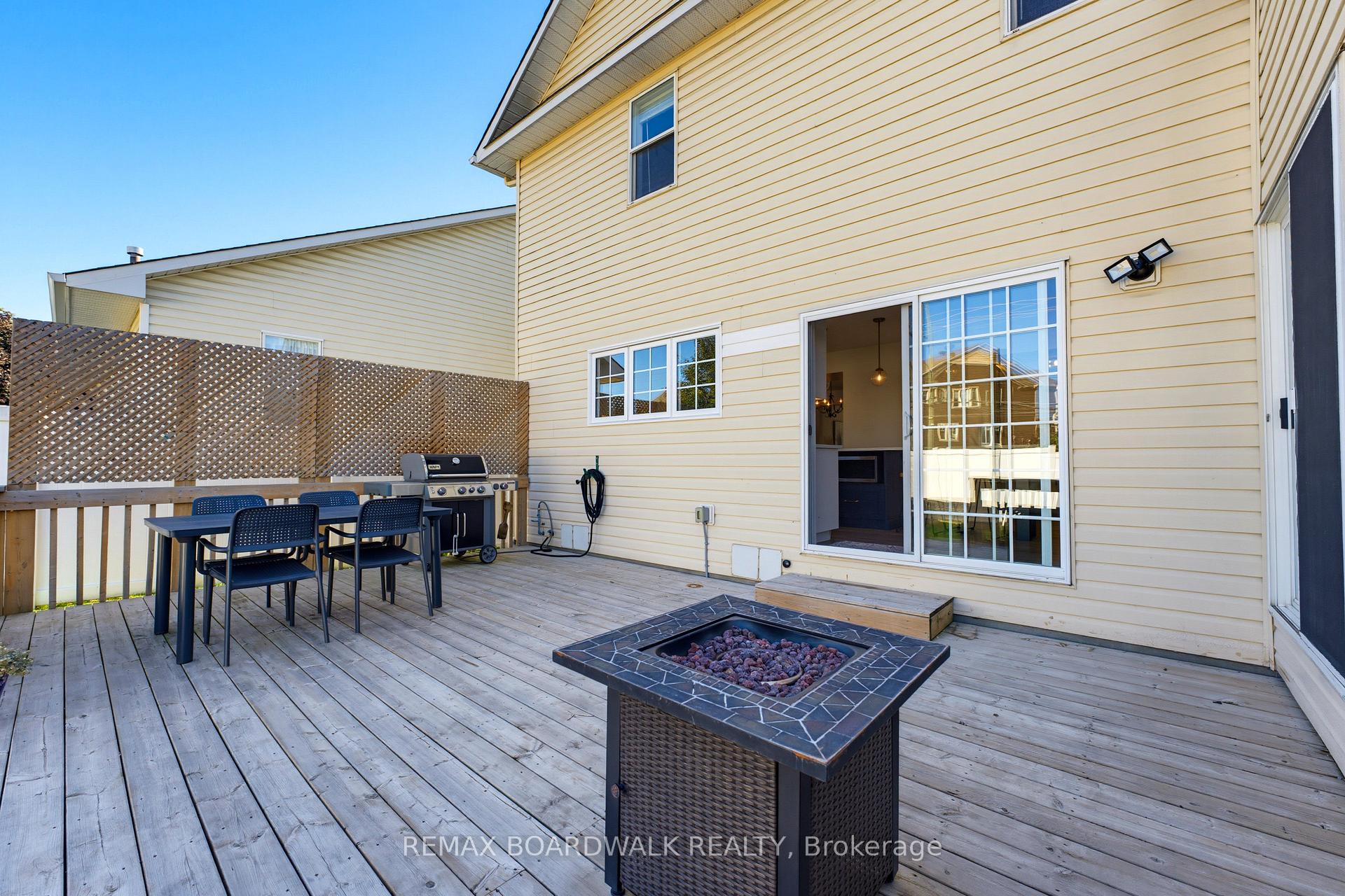 Photo 43 of 47 Mika Street, Ottawa, Stittsville (North) — HOMEH