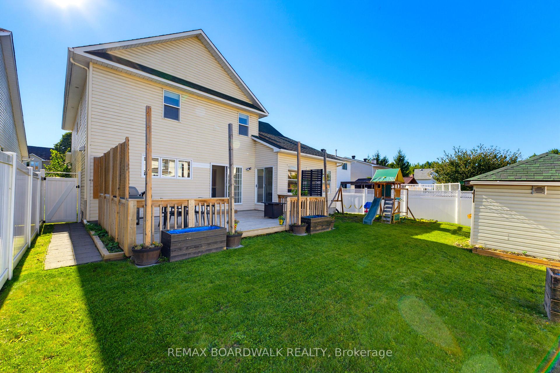 Photo 46 of 47 Mika Street, Ottawa, Stittsville (North) — HOMEH