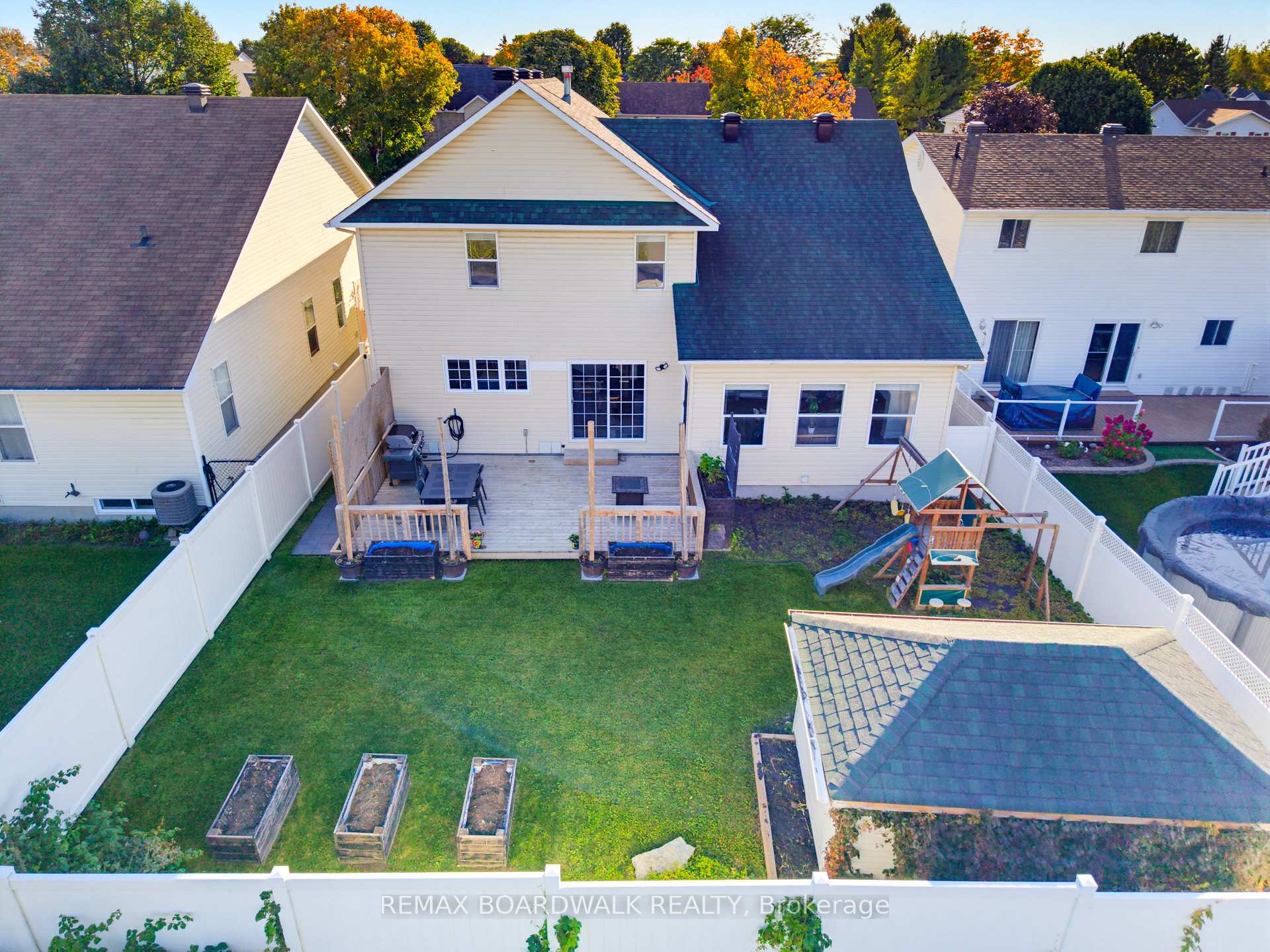 Photo 47 of 47 Mika Street, Ottawa, Stittsville (North) — HOMEH