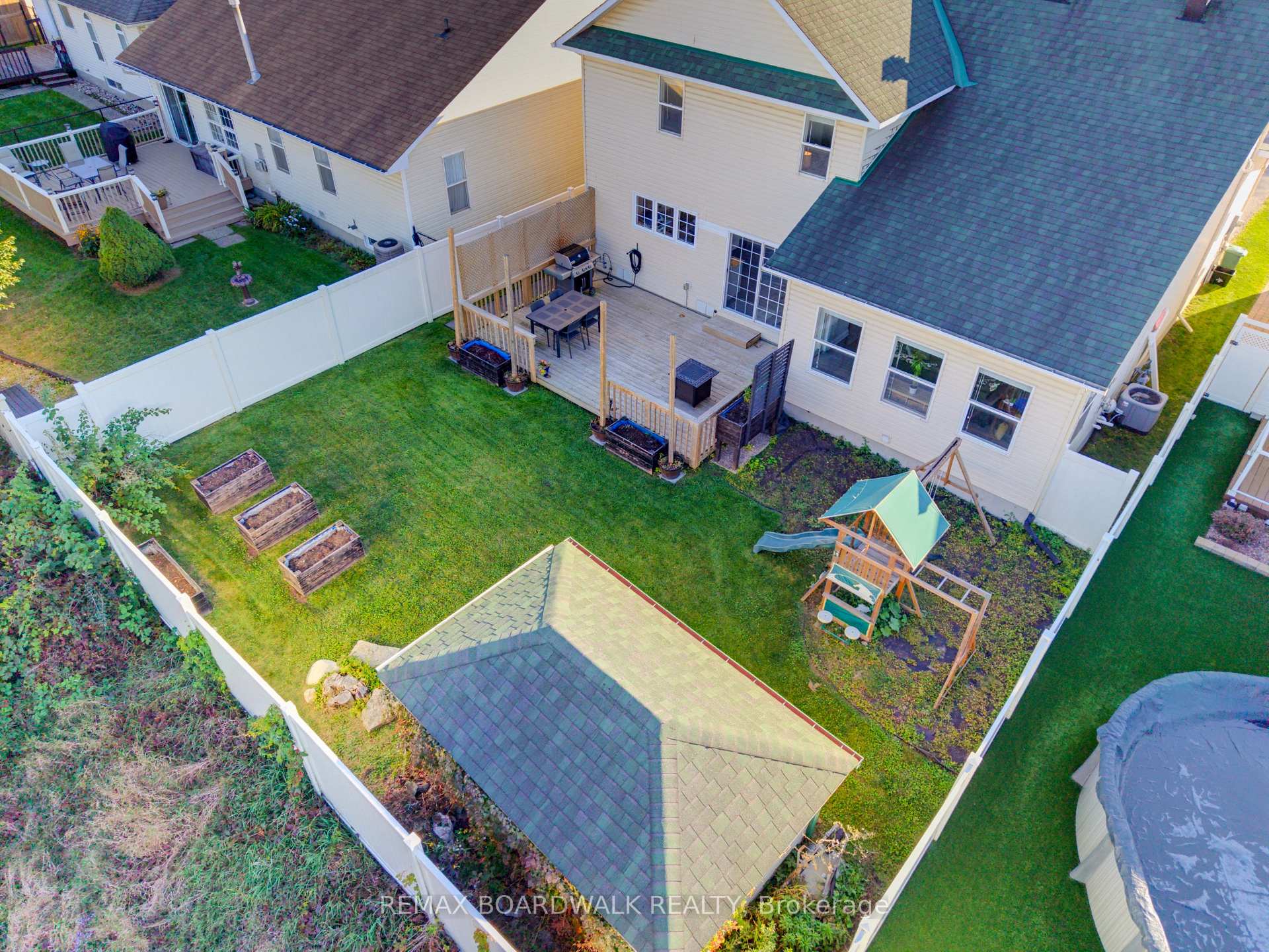 Photo 48 of 47 Mika Street, Ottawa, Stittsville (North) — HOMEH