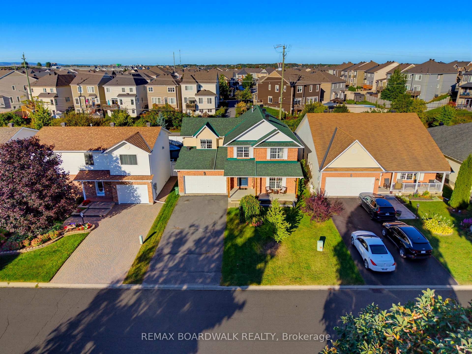 Photo 49 of 47 Mika Street, Ottawa, Stittsville (North) — HOMEH