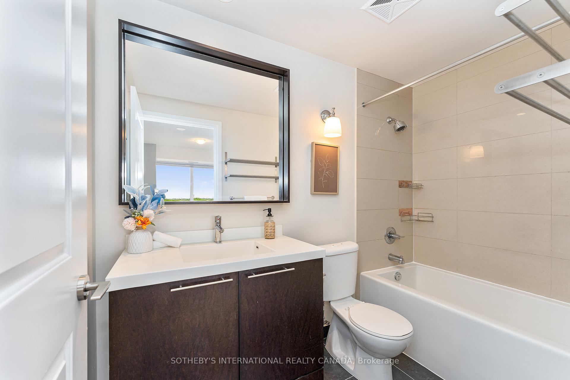 Photo 15 of Unit 824, 100 Harrison Garden Boulevard, North York, Willowdale East — HOMEH