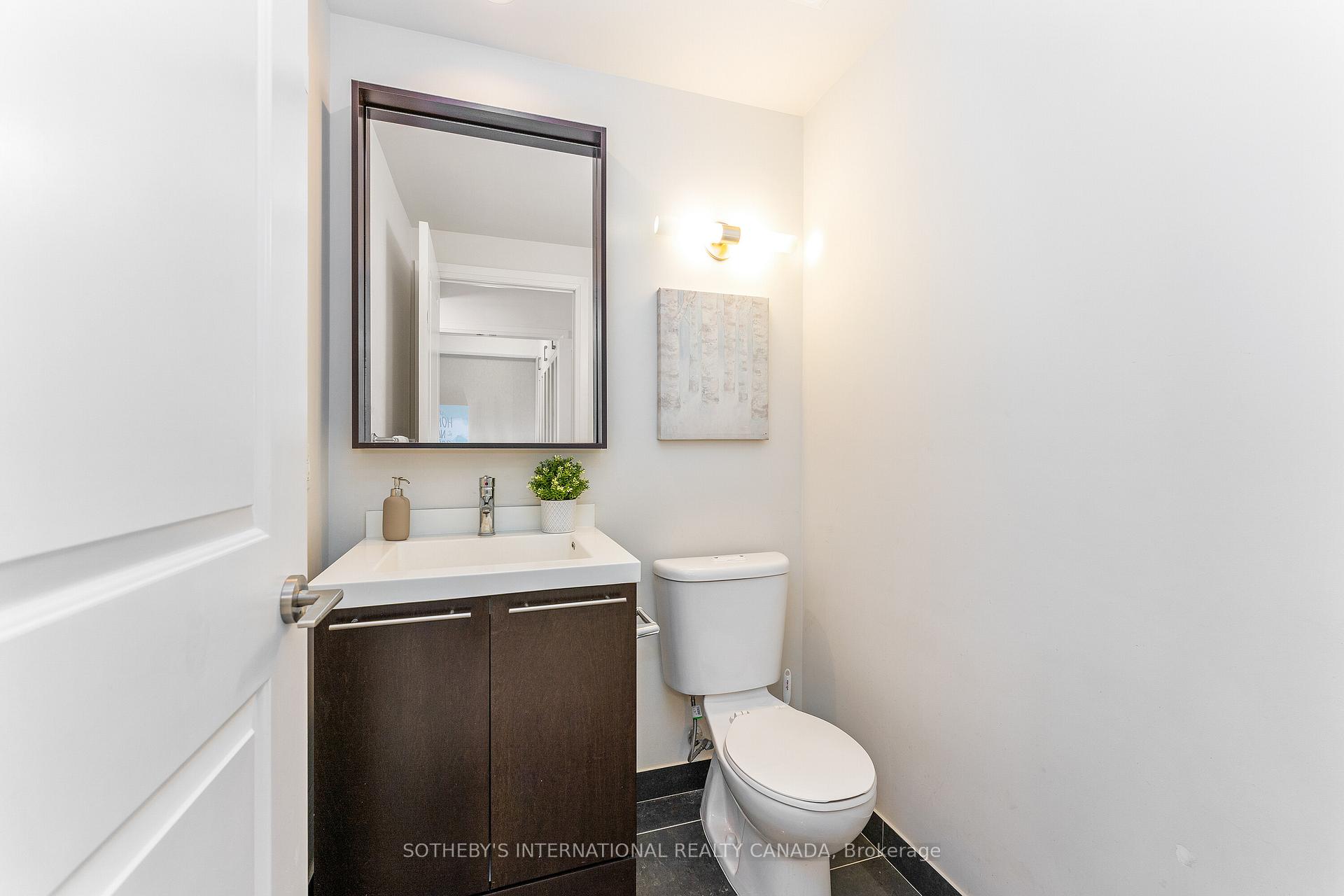 Photo 18 of Unit 824, 100 Harrison Garden Boulevard, North York, Willowdale East — HOMEH