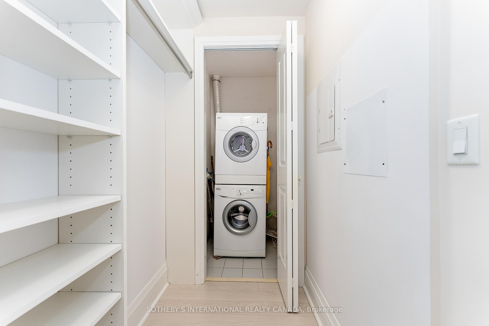 Photo 19 of Unit 824, 100 Harrison Garden Boulevard, North York, Willowdale East — HOMEH