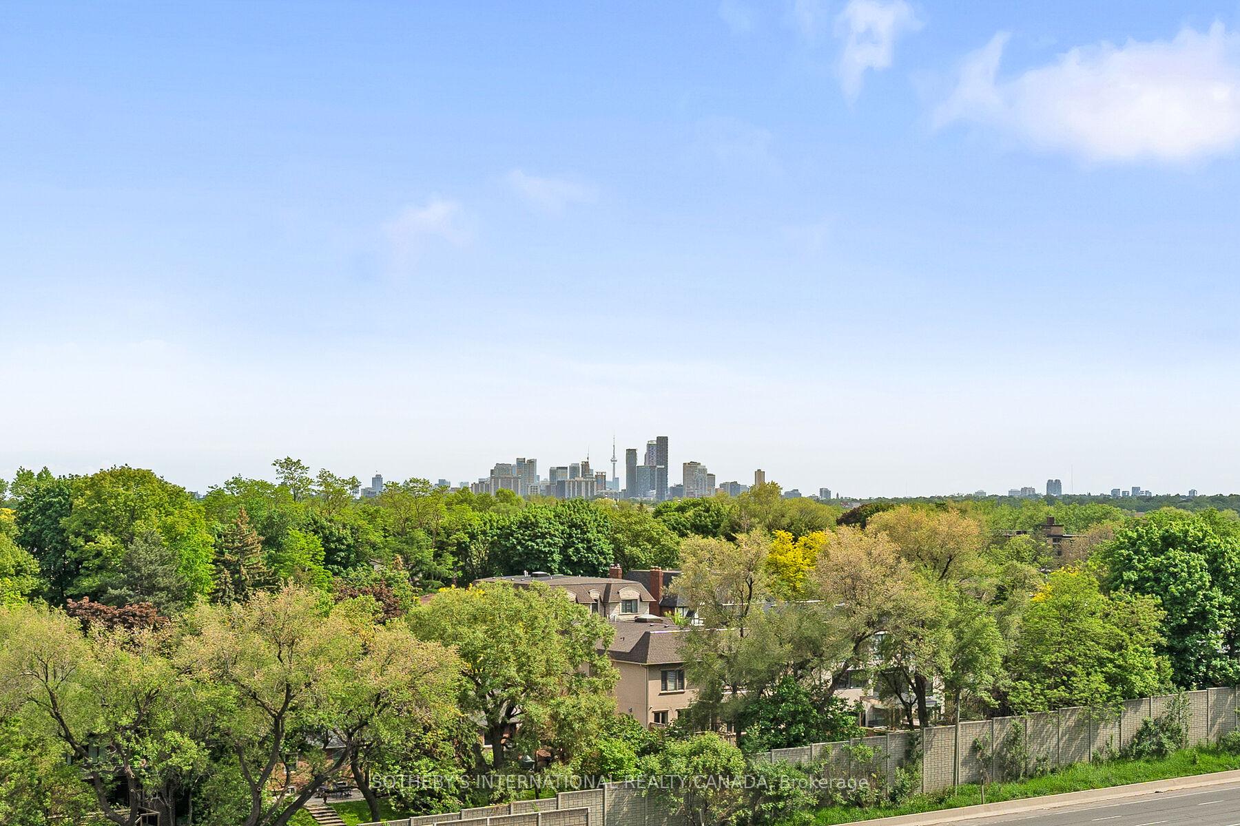 Photo 20 of Unit 824, 100 Harrison Garden Boulevard, North York, Willowdale East — HOMEH