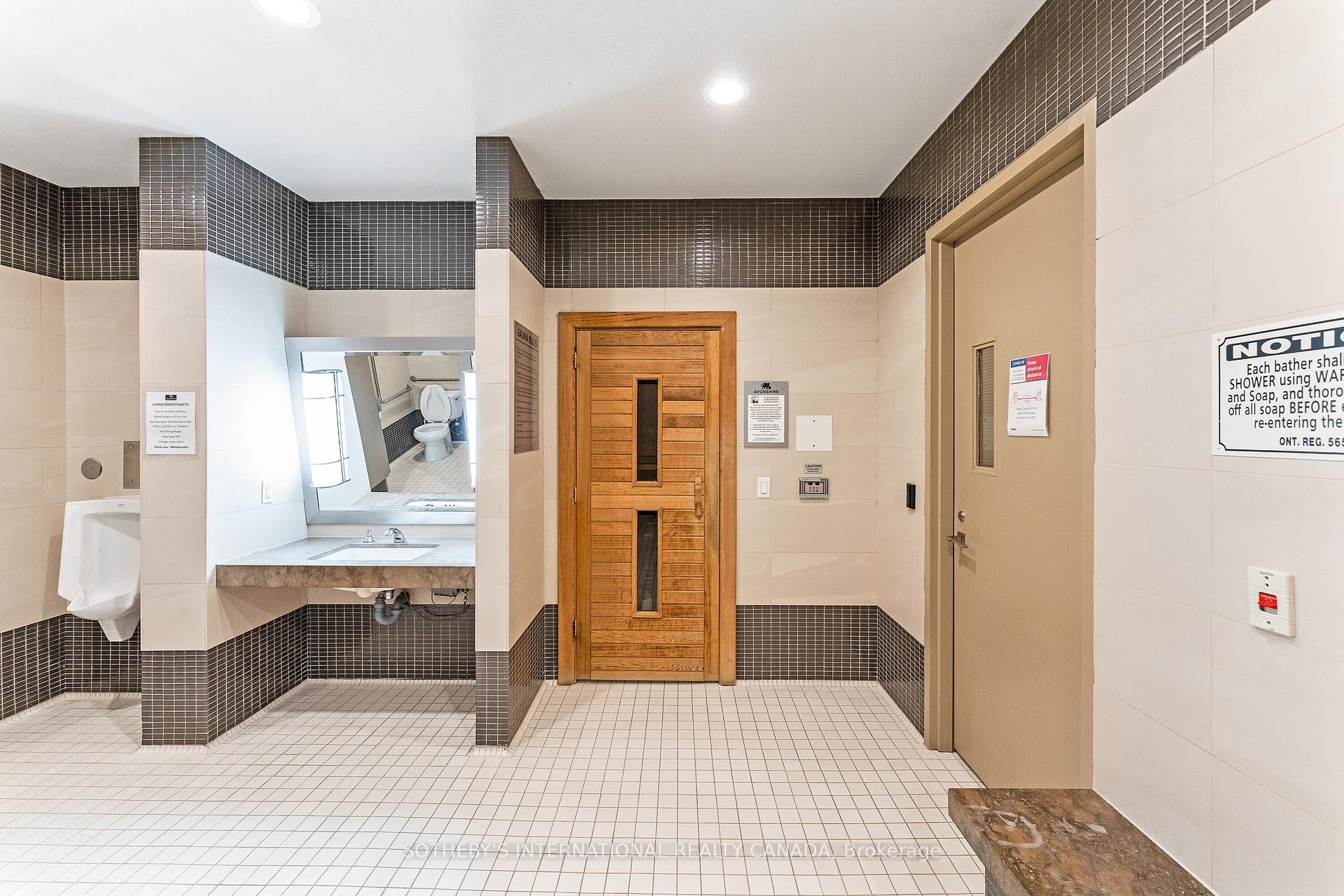 Photo 25 of Unit 824, 100 Harrison Garden Boulevard, North York, Willowdale East — HOMEH