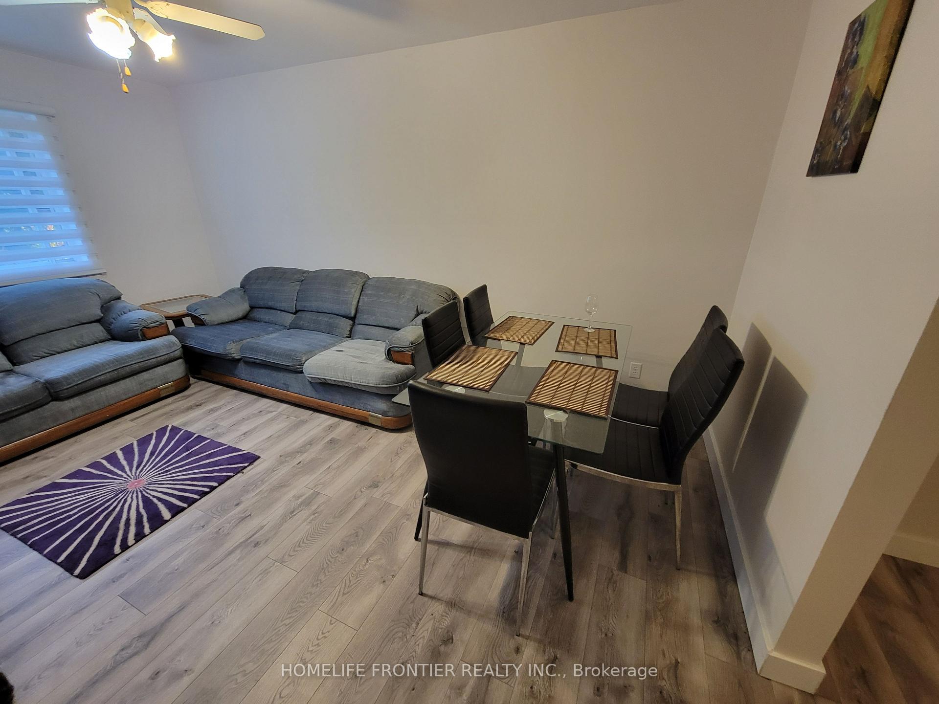 Photo 9 of Unit 4, 1015 Arnold Street, Innisfil, Rural Innisfil — HOMEH