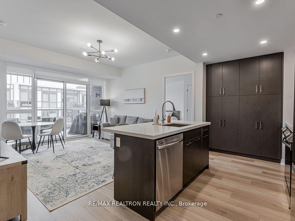 Photo 1 of Unit 310, 415 Sea Ray Avenue, Innisfil, Rural Innisfil — HOMEH