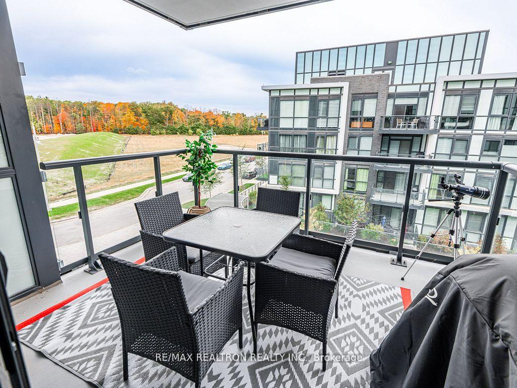 Photo 2 of Unit 310, 415 Sea Ray Avenue, Innisfil, Rural Innisfil — HOMEH