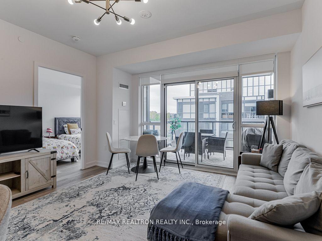 Photo 5 of Unit 310, 415 Sea Ray Avenue, Innisfil, Rural Innisfil — HOMEH