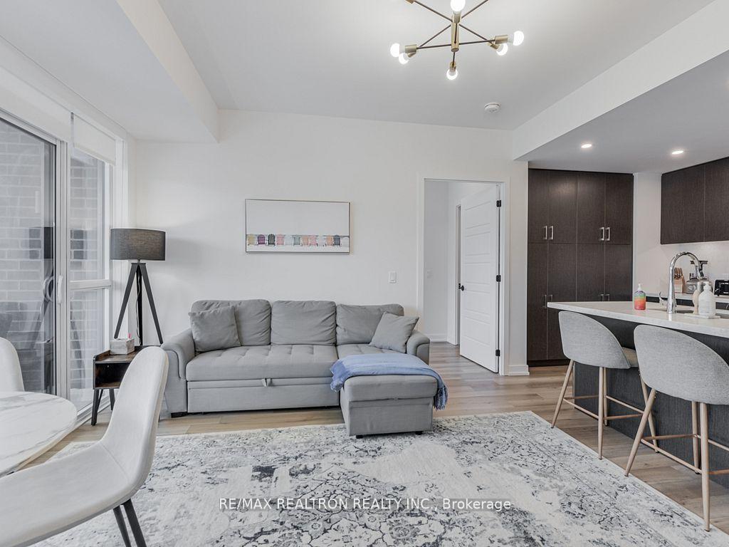 Photo 6 of Unit 310, 415 Sea Ray Avenue, Innisfil, Rural Innisfil — HOMEH