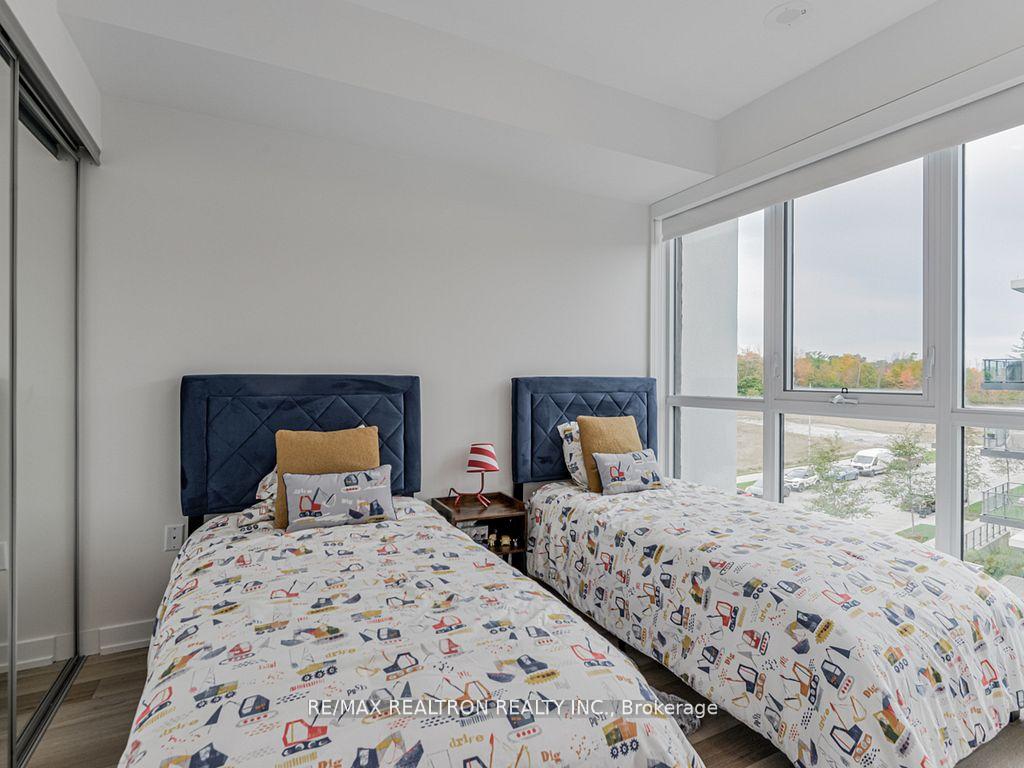 Photo 15 of Unit 310, 415 Sea Ray Avenue, Innisfil, Rural Innisfil — HOMEH