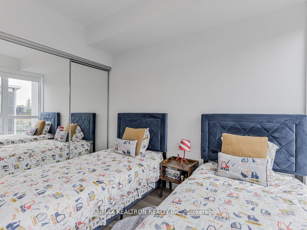 Photo 16 of Unit 310, 415 Sea Ray Avenue, Innisfil, Rural Innisfil — HOMEH