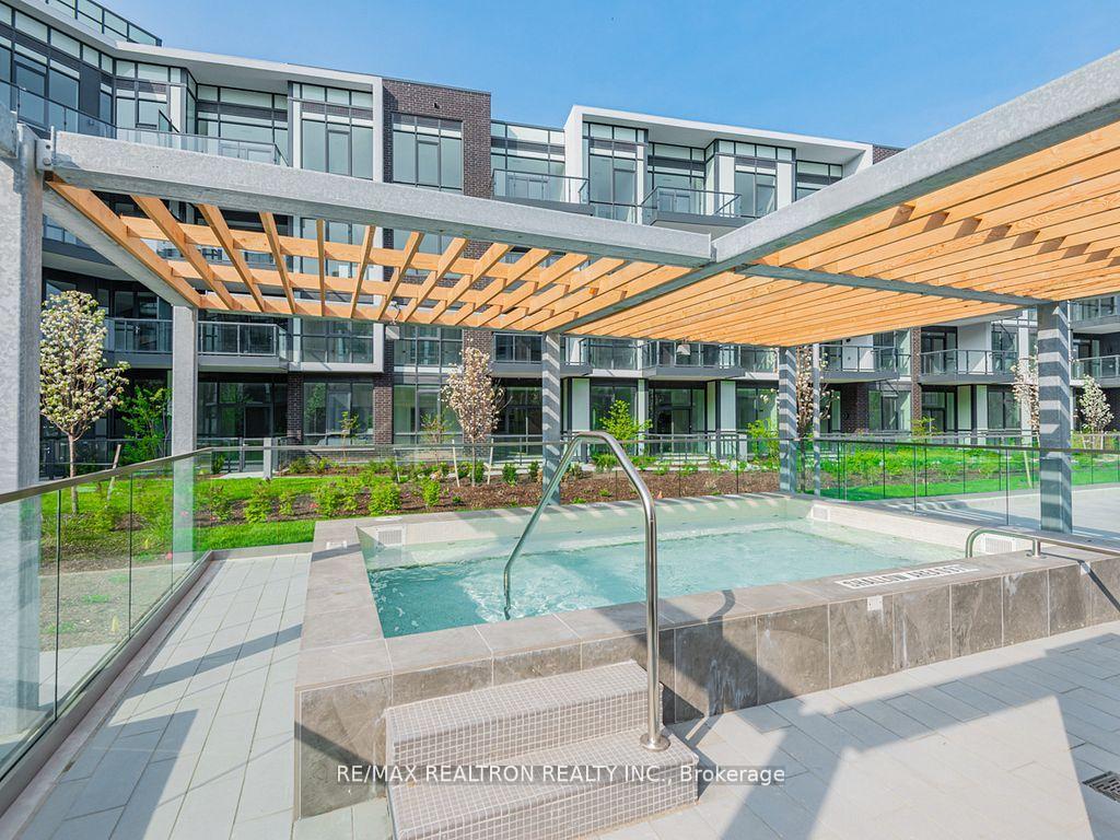 Photo 23 of Unit 310, 415 Sea Ray Avenue, Innisfil, Rural Innisfil — HOMEH