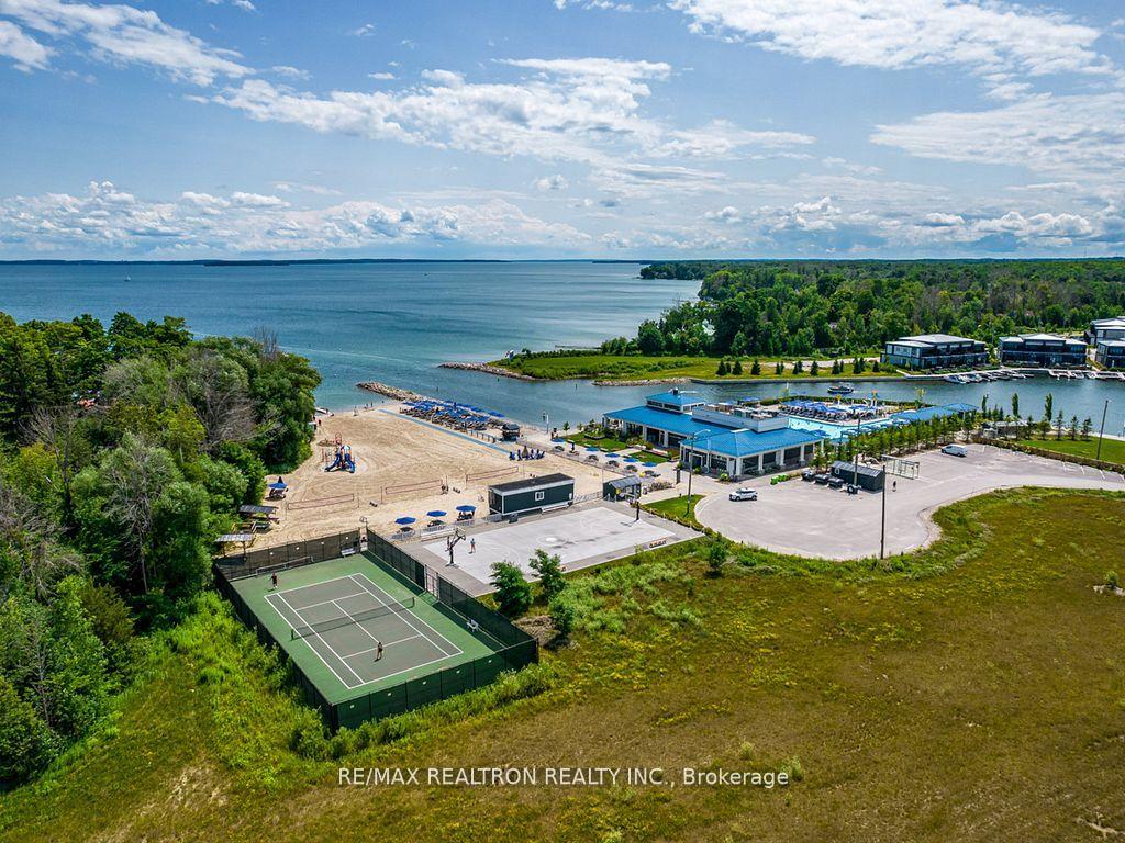 Photo 29 of Unit 310, 415 Sea Ray Avenue, Innisfil, Rural Innisfil — HOMEH